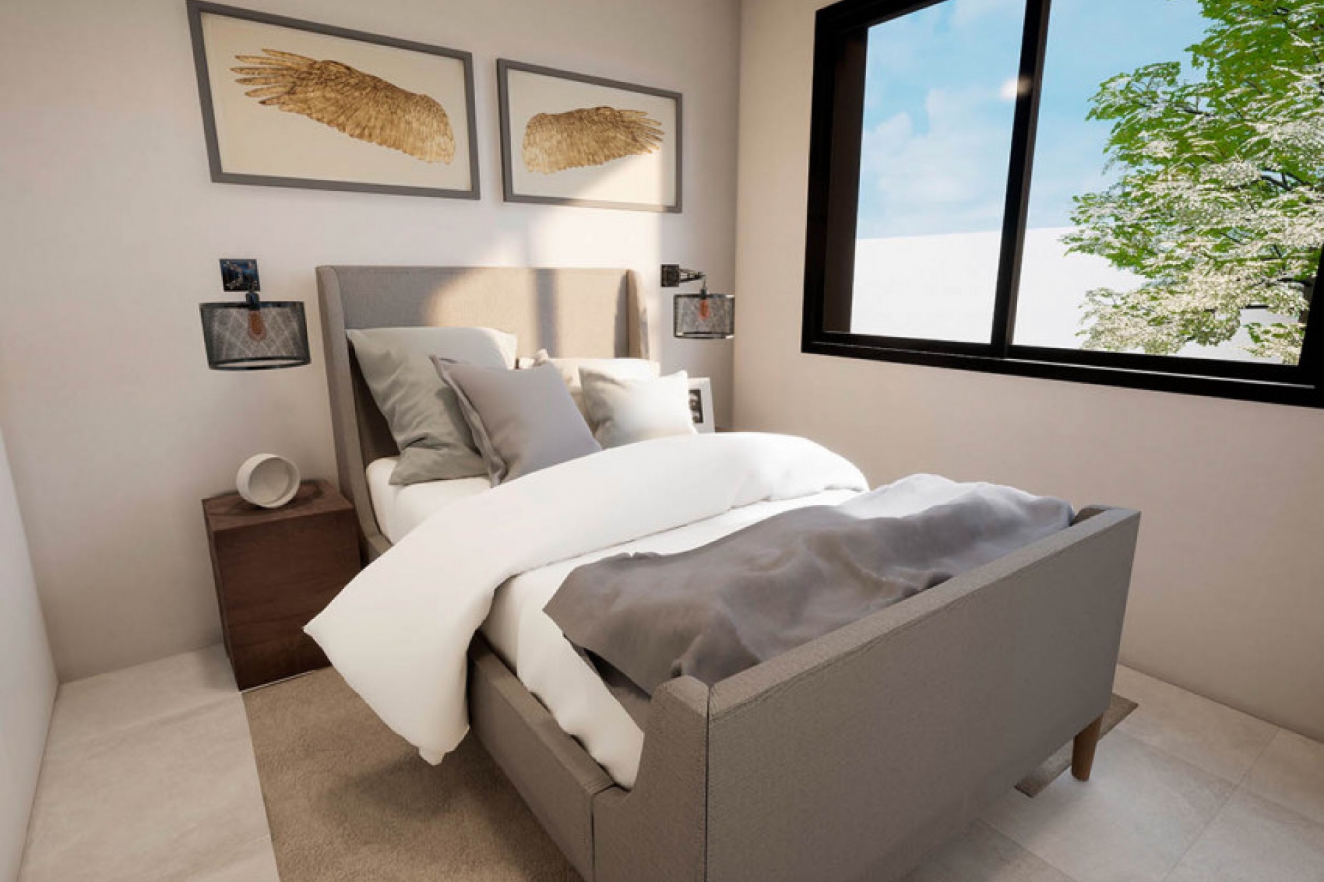 Resale - Villa -
Torrevieja - Aguas Nuevas