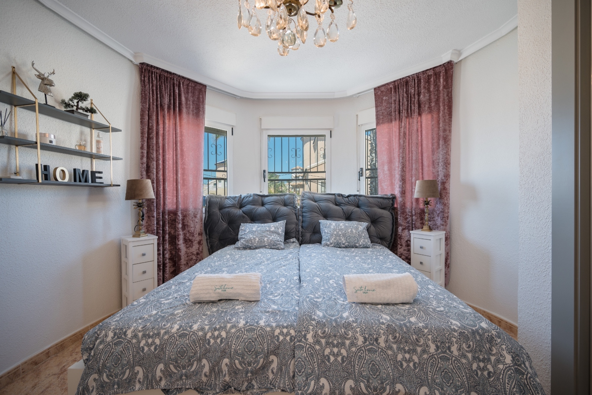Resale - Willa -
Orihuela Costa - Los Altos