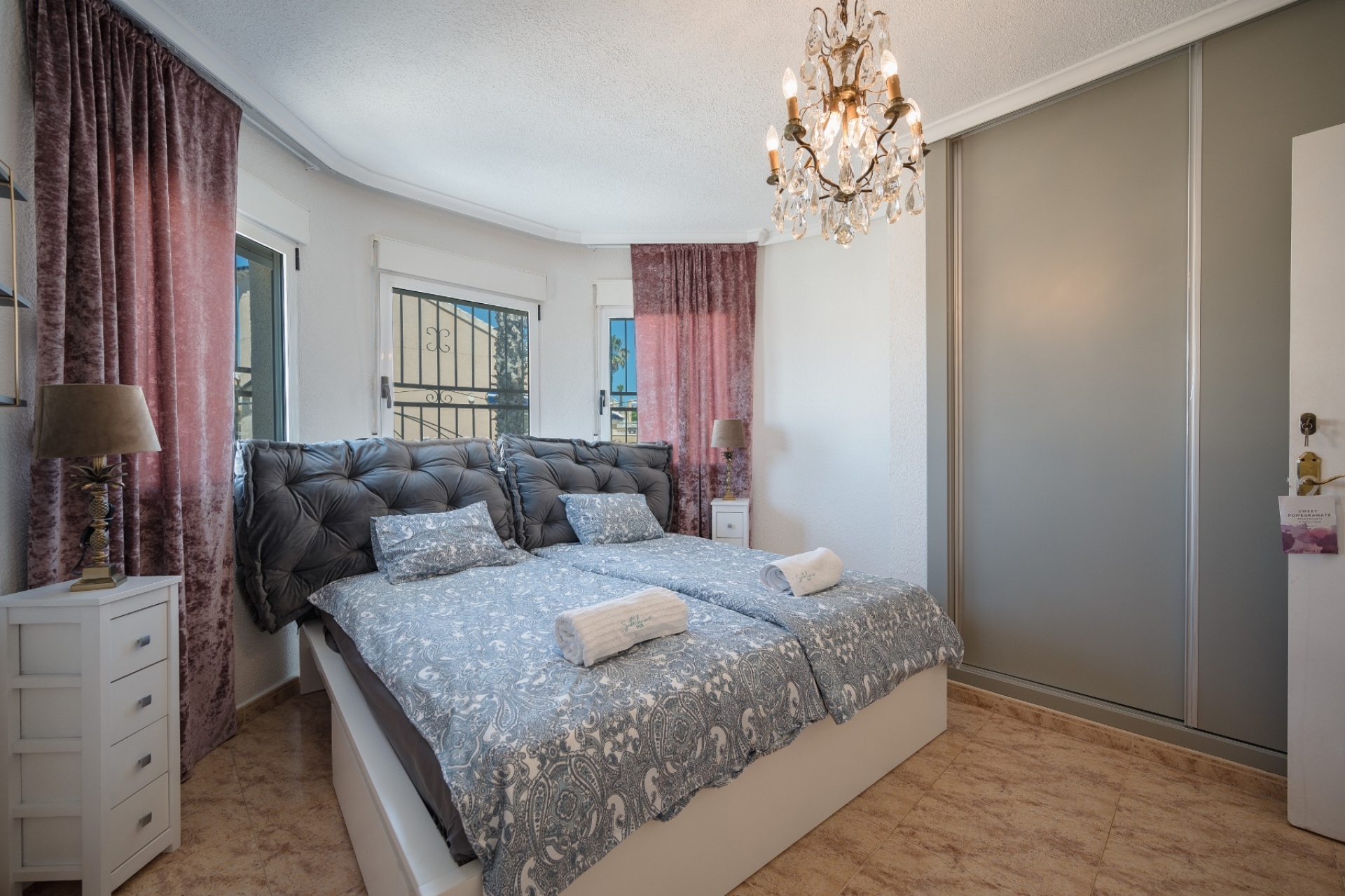 Resale - Willa -
Orihuela Costa - Los Altos