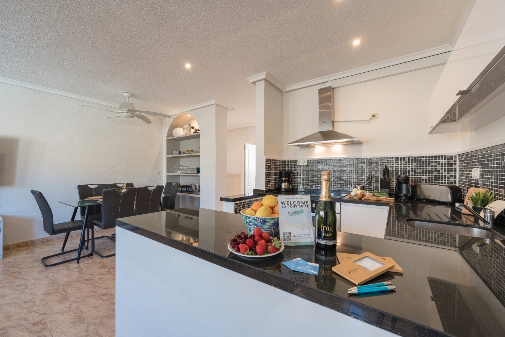 Resale - Willa -
Orihuela Costa - Los Altos