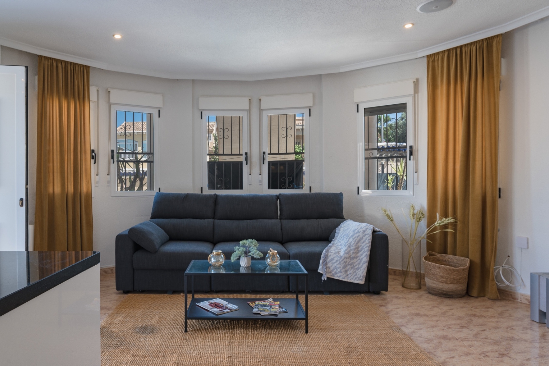 Resale - Willa -
Orihuela Costa - Los Altos