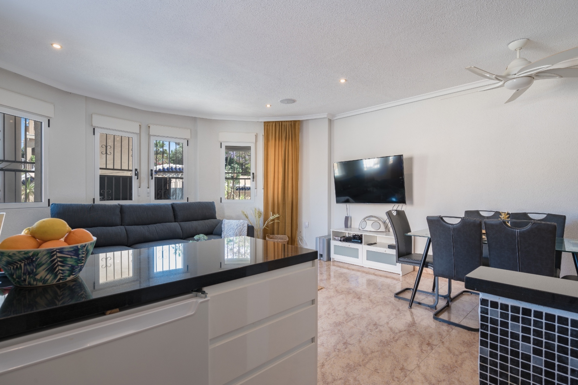 Resale - Willa -
Orihuela Costa - Los Altos