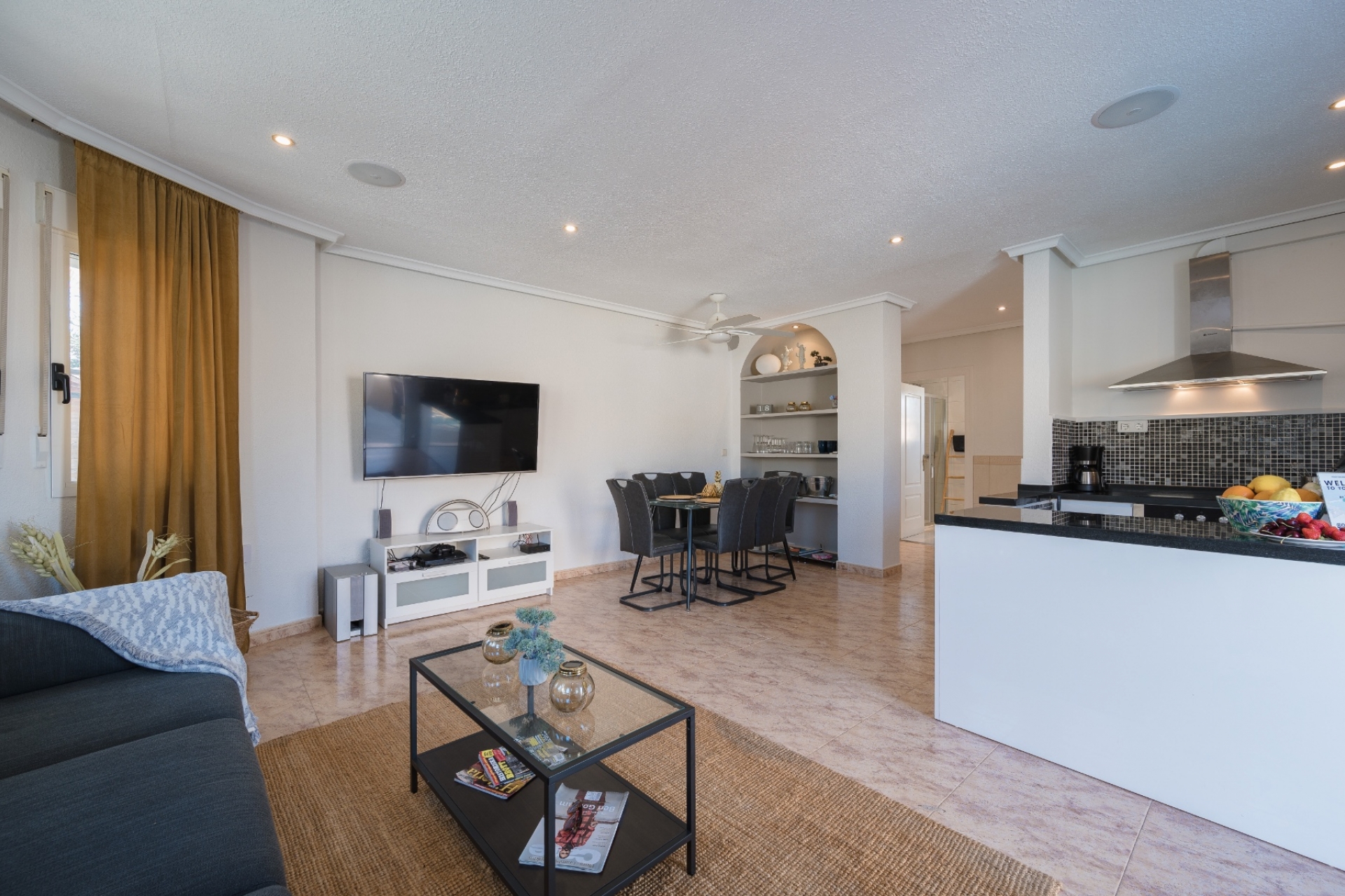 Resale - Willa -
Orihuela Costa - Los Altos