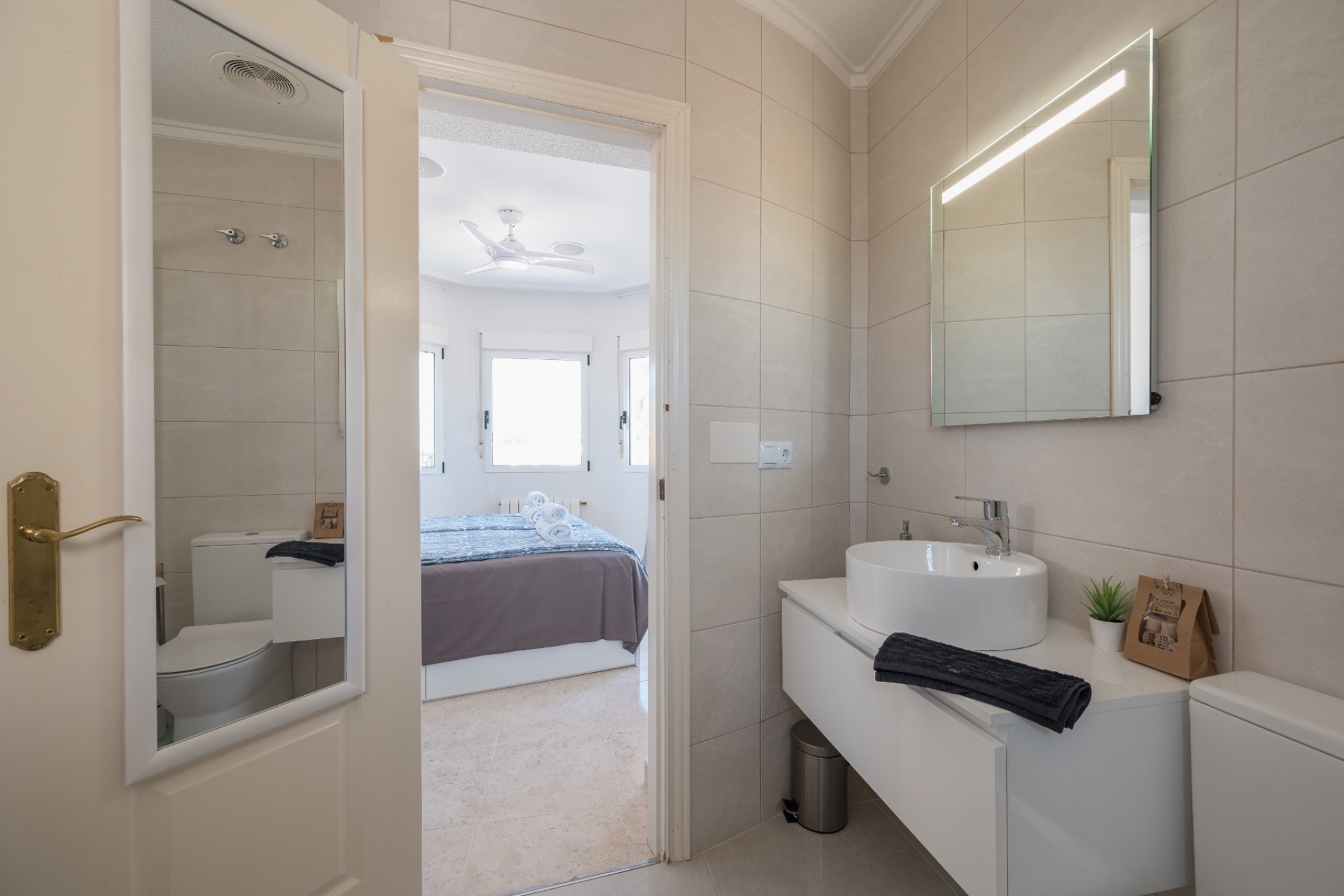 Resale - Willa -
Orihuela Costa - Los Altos