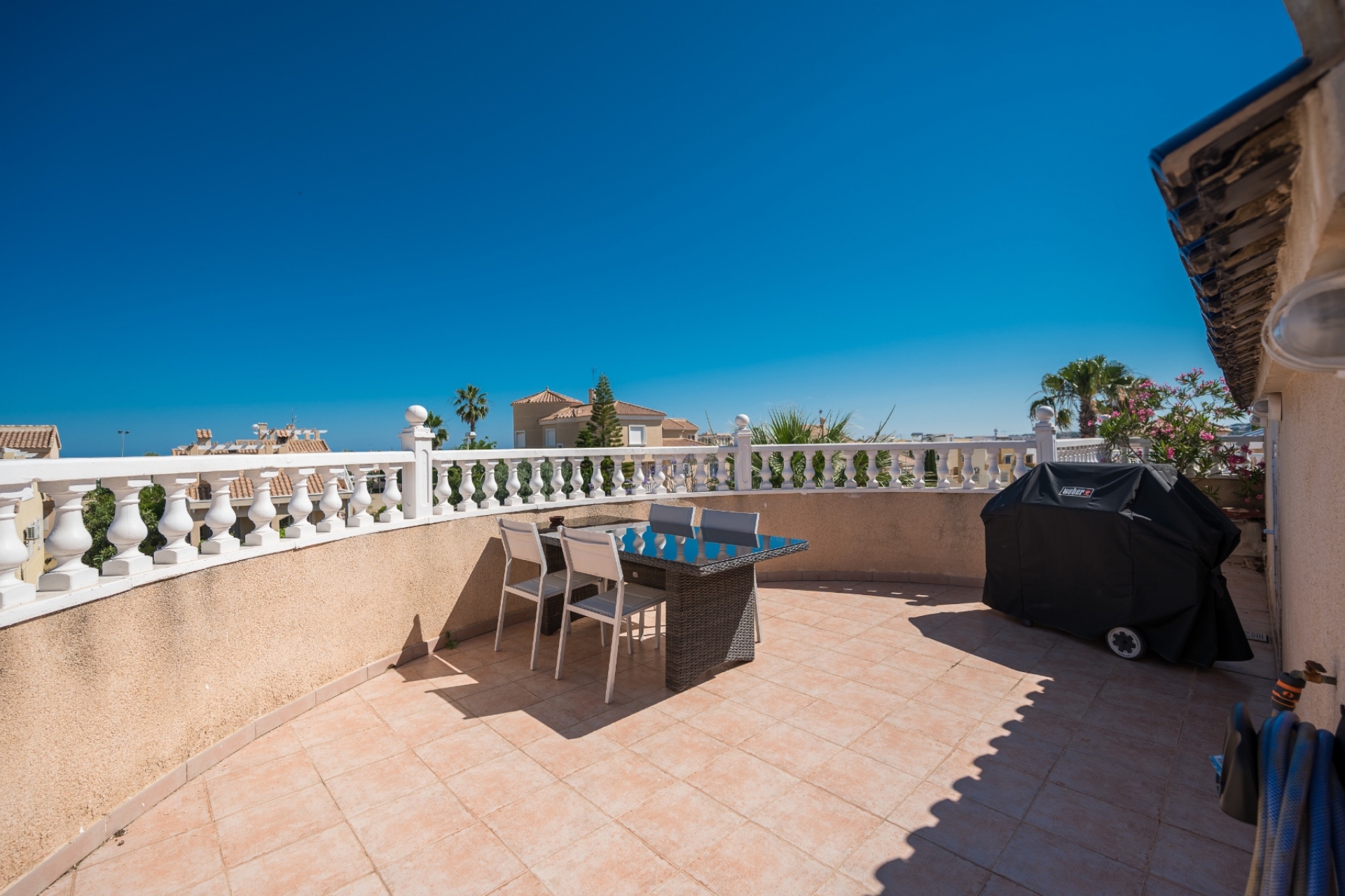 Resale - Willa -
Orihuela Costa - Los Altos