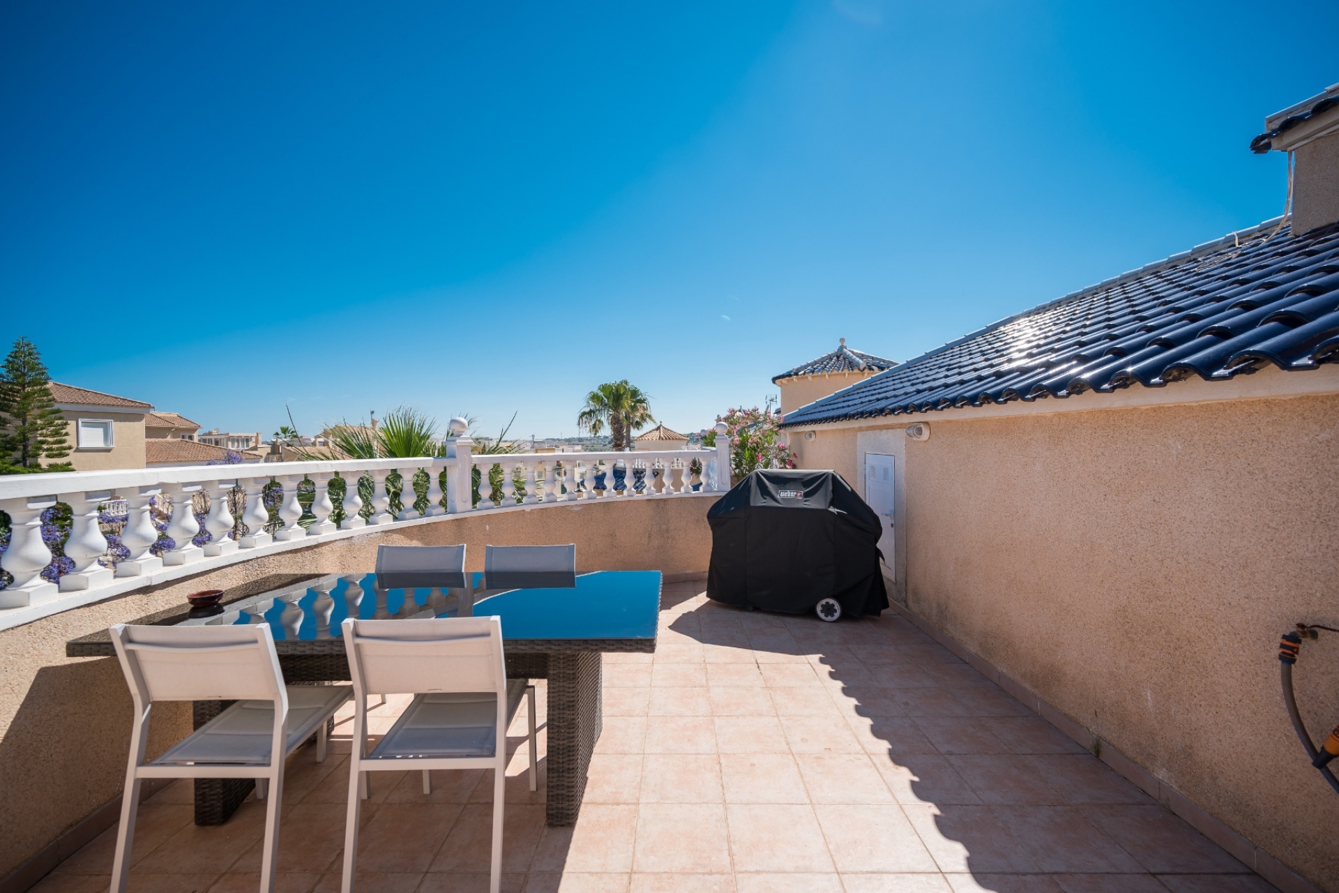 Resale - Willa -
Orihuela Costa - Los Altos