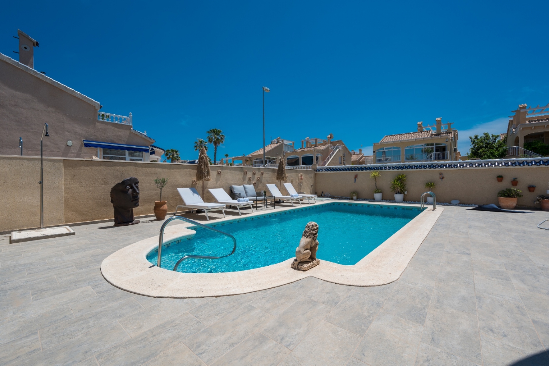 Resale - Willa -
Orihuela Costa - Los Altos