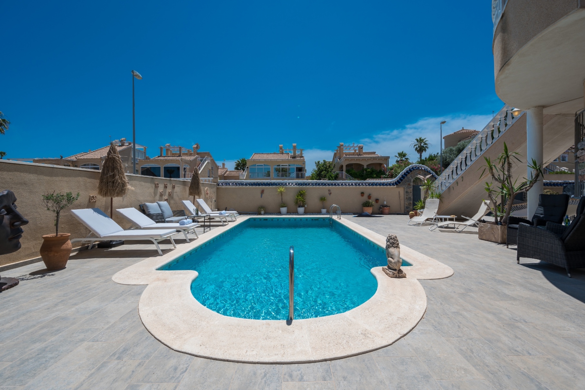 Resale - Willa -
Orihuela Costa - Los Altos