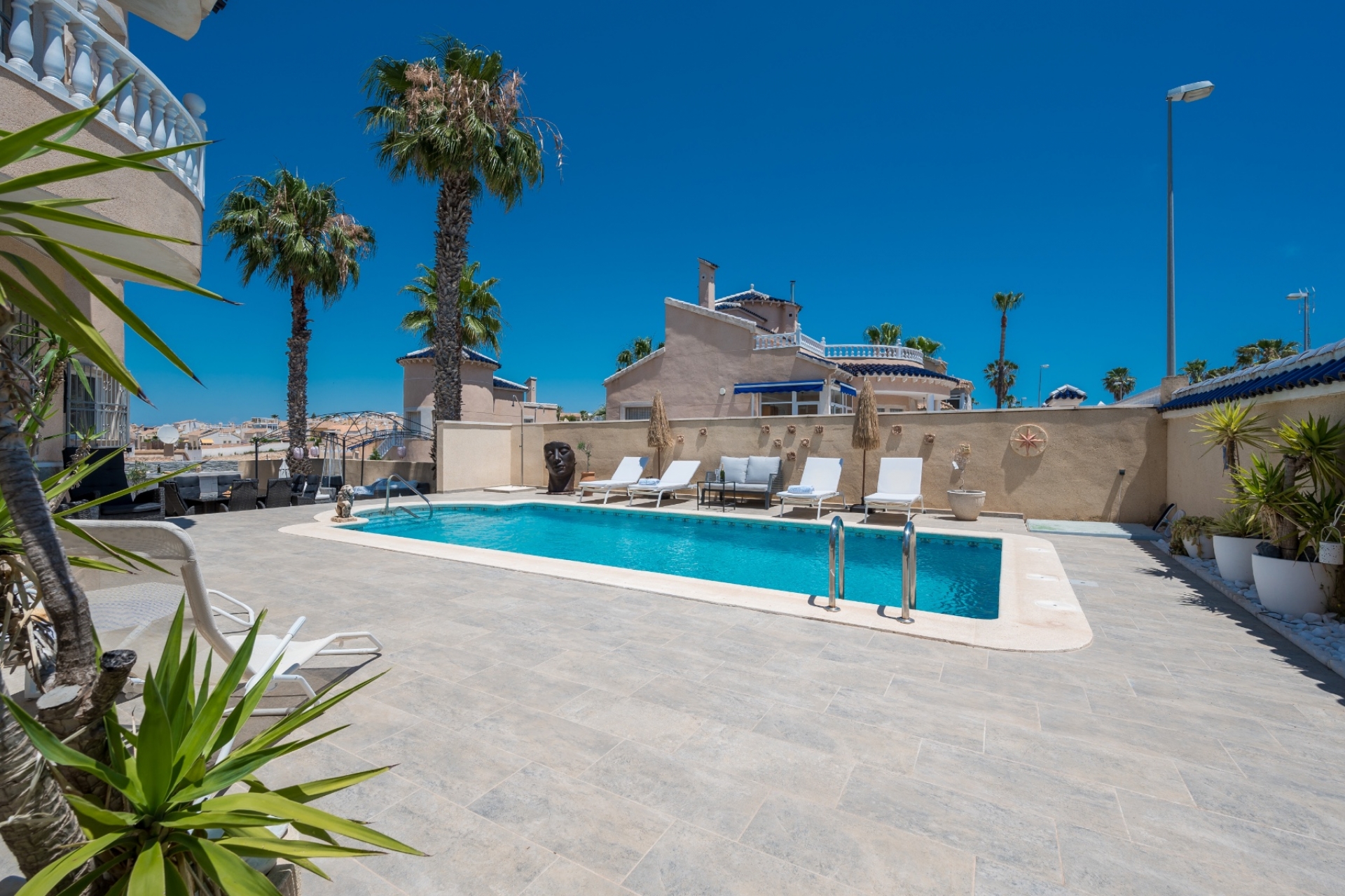 Resale - Willa -
Orihuela Costa - Los Altos