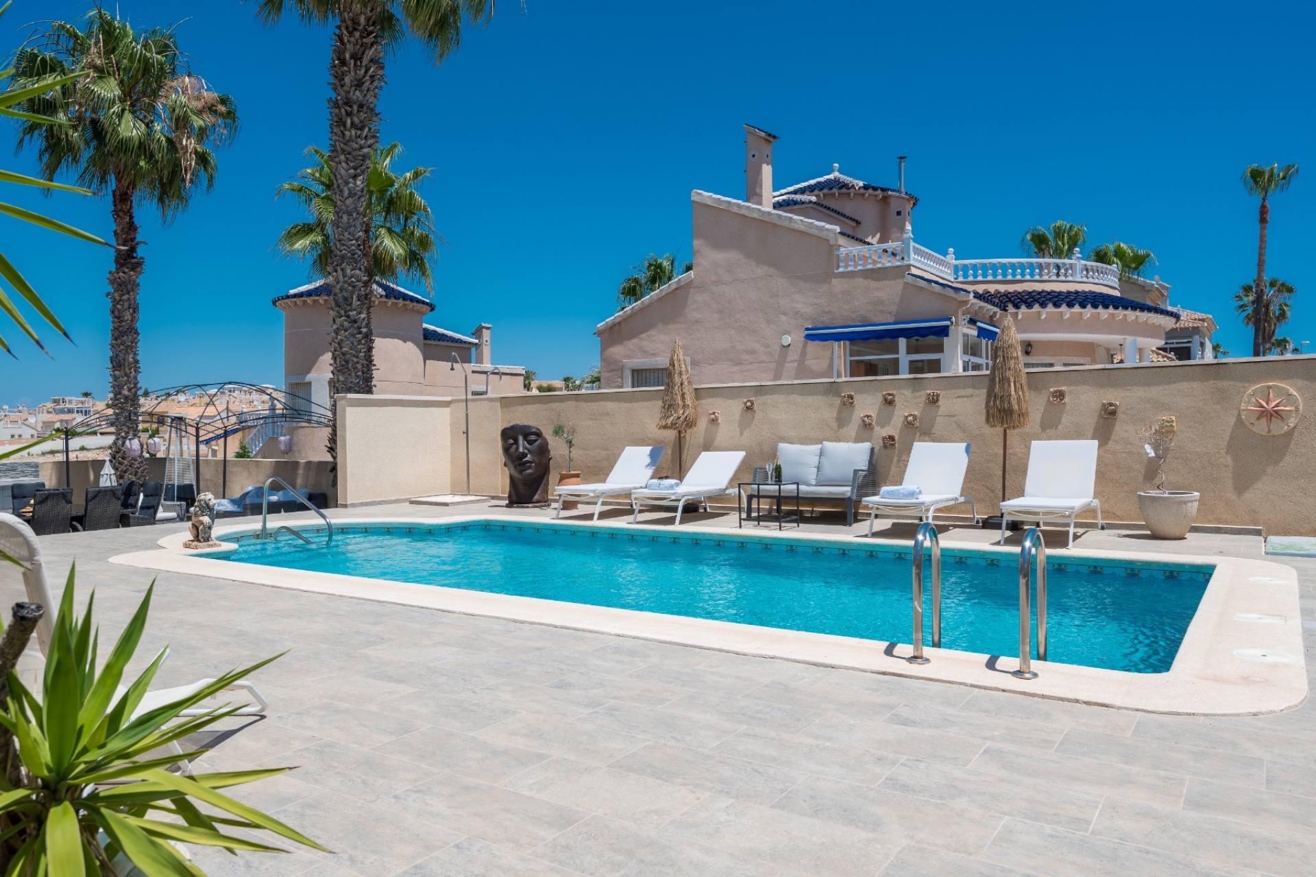 Resale - Willa -
Orihuela Costa - Los Altos