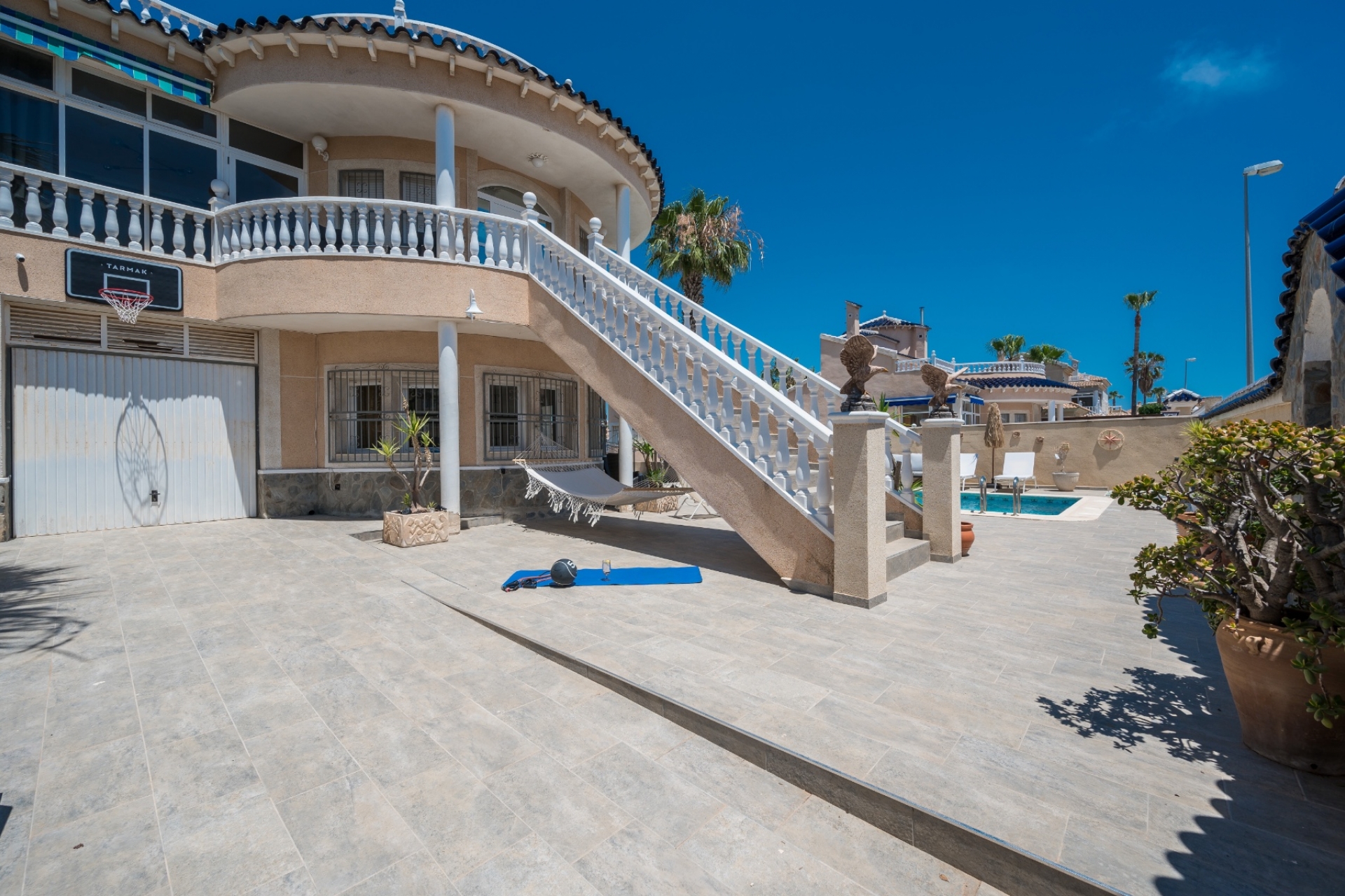 Resale - Willa -
Orihuela Costa - Los Altos