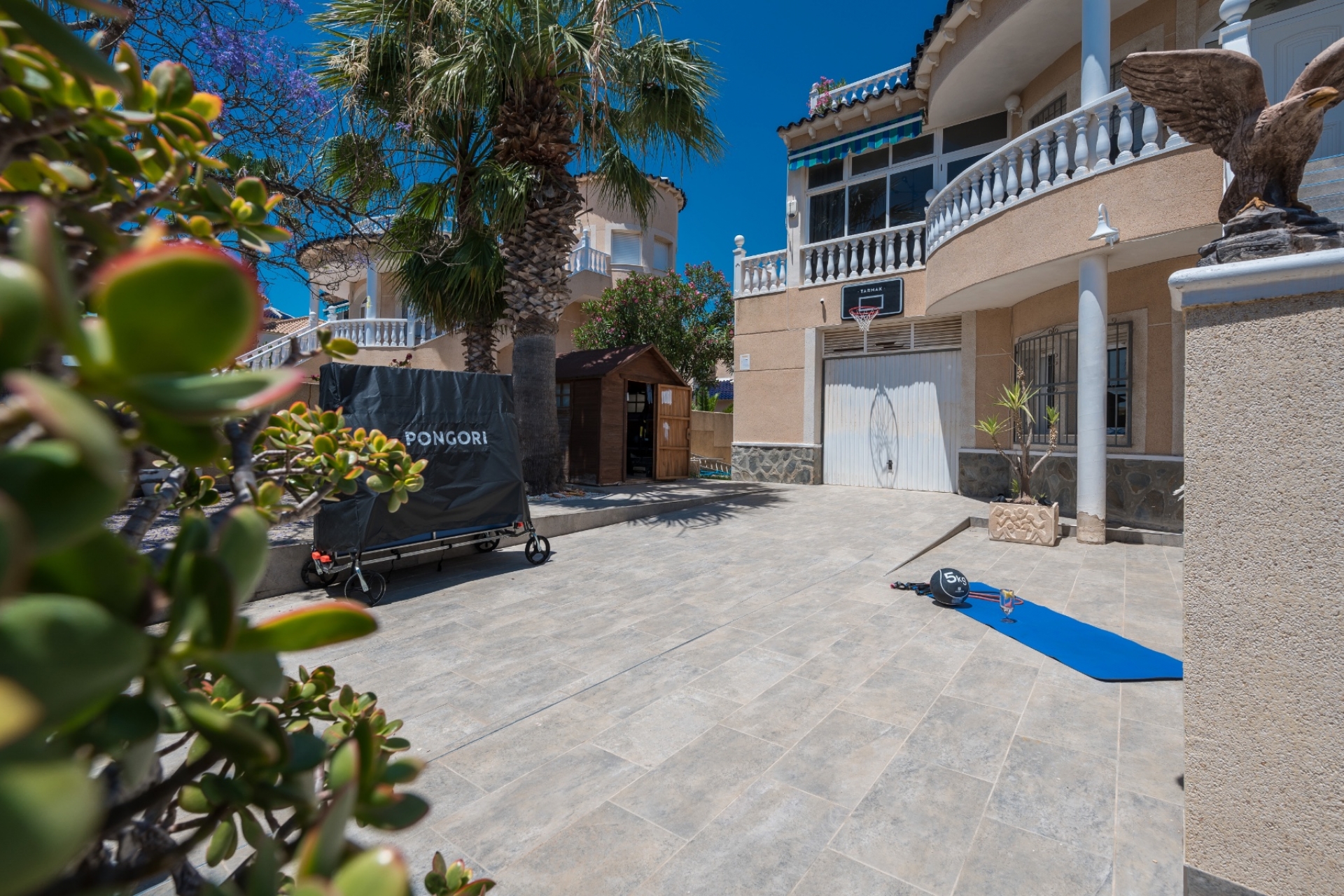 Resale - Willa -
Orihuela Costa - Los Altos