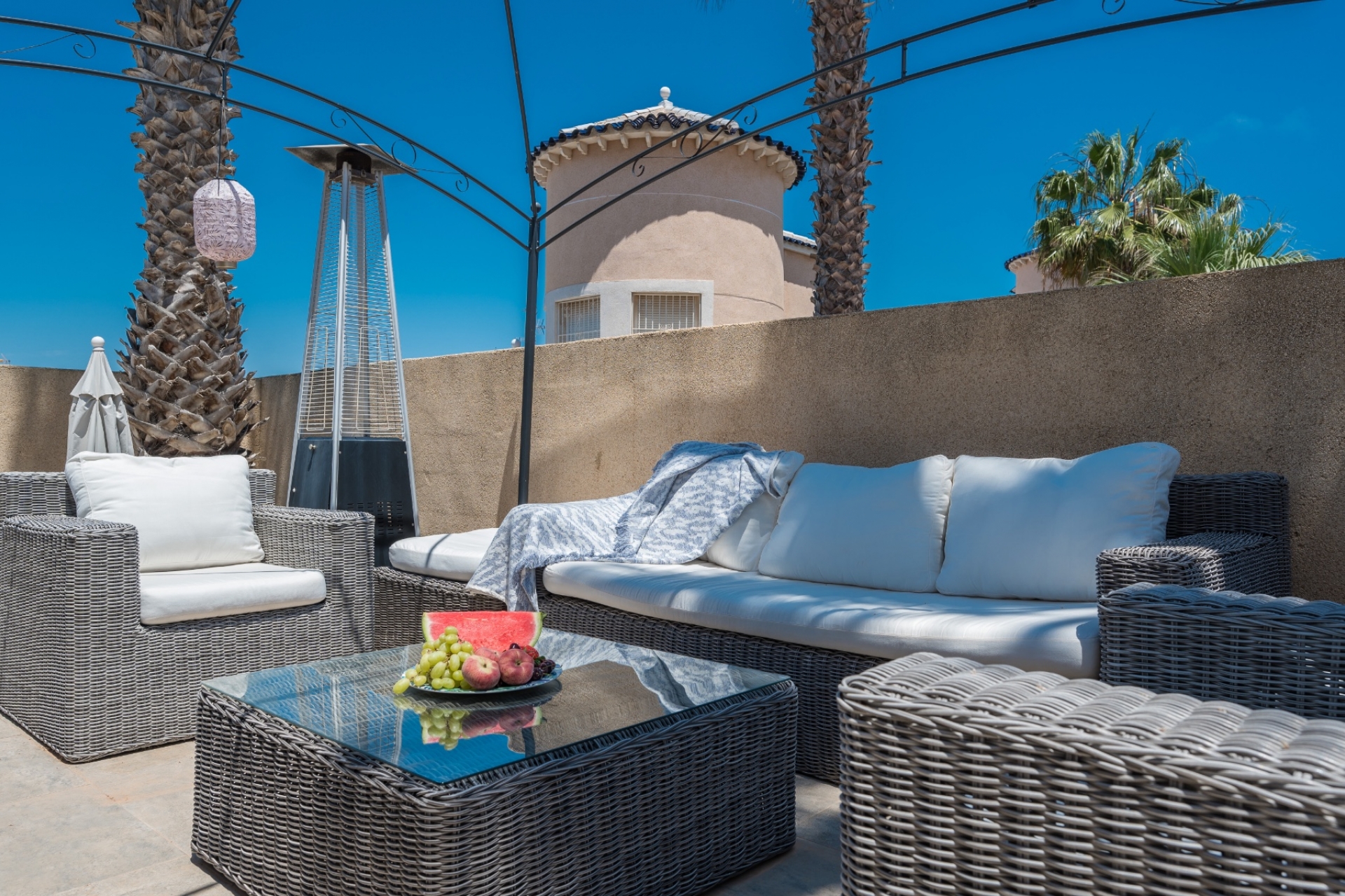 Resale - Willa -
Orihuela Costa - Los Altos