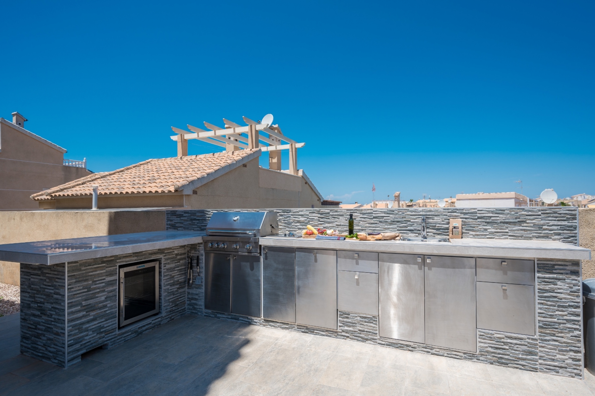Resale - Willa -
Orihuela Costa - Los Altos