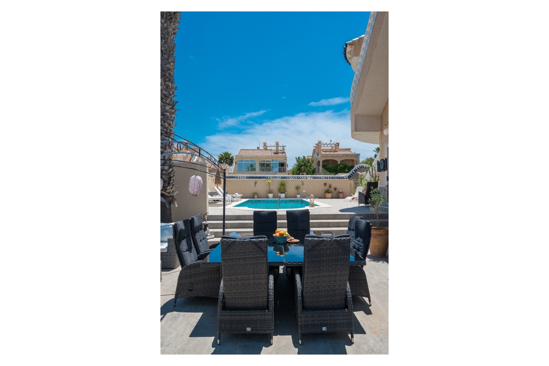 Resale - Willa -
Orihuela Costa - Los Altos