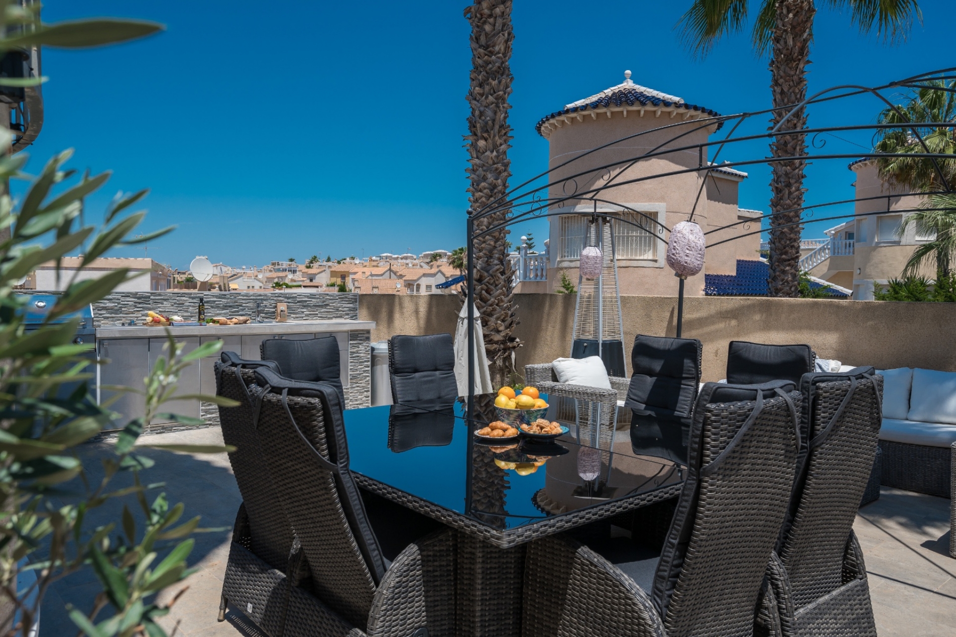 Resale - Willa -
Orihuela Costa - Los Altos