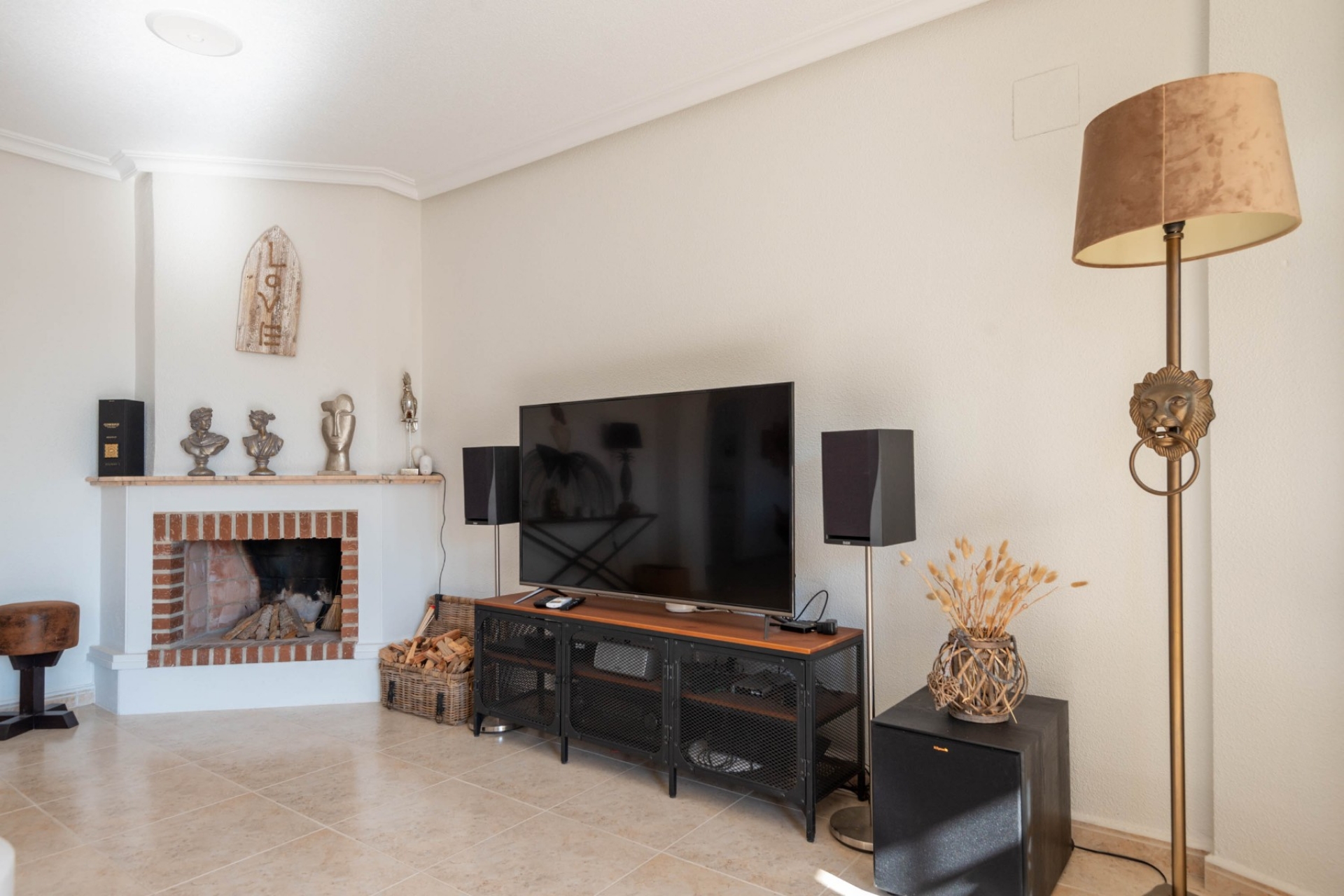 Resale - Willa -
Orihuela Costa - Los Altos