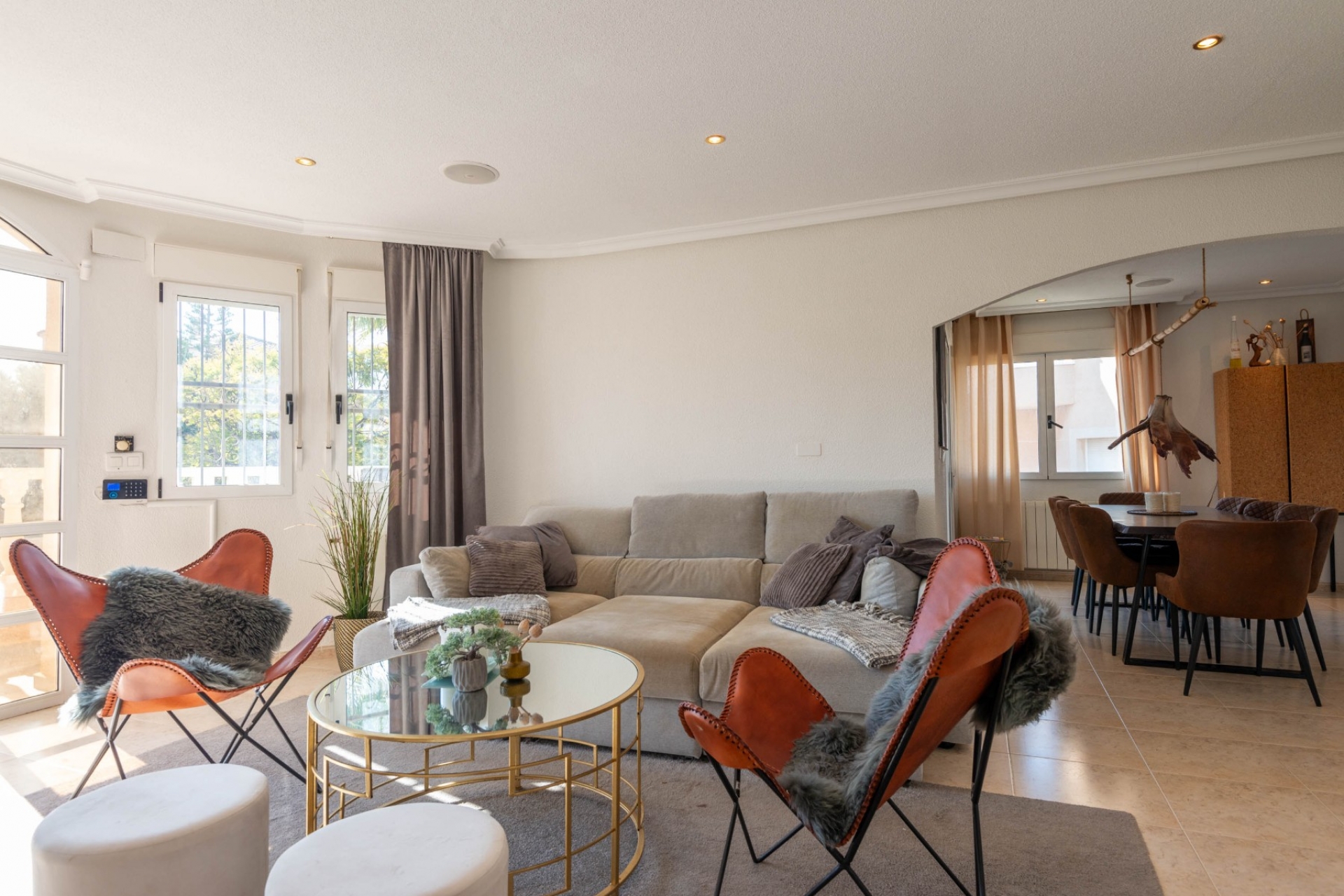 Resale - Willa -
Orihuela Costa - Los Altos