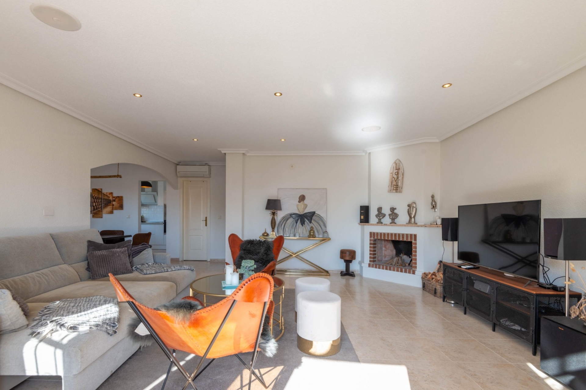 Resale - Willa -
Orihuela Costa - Los Altos
