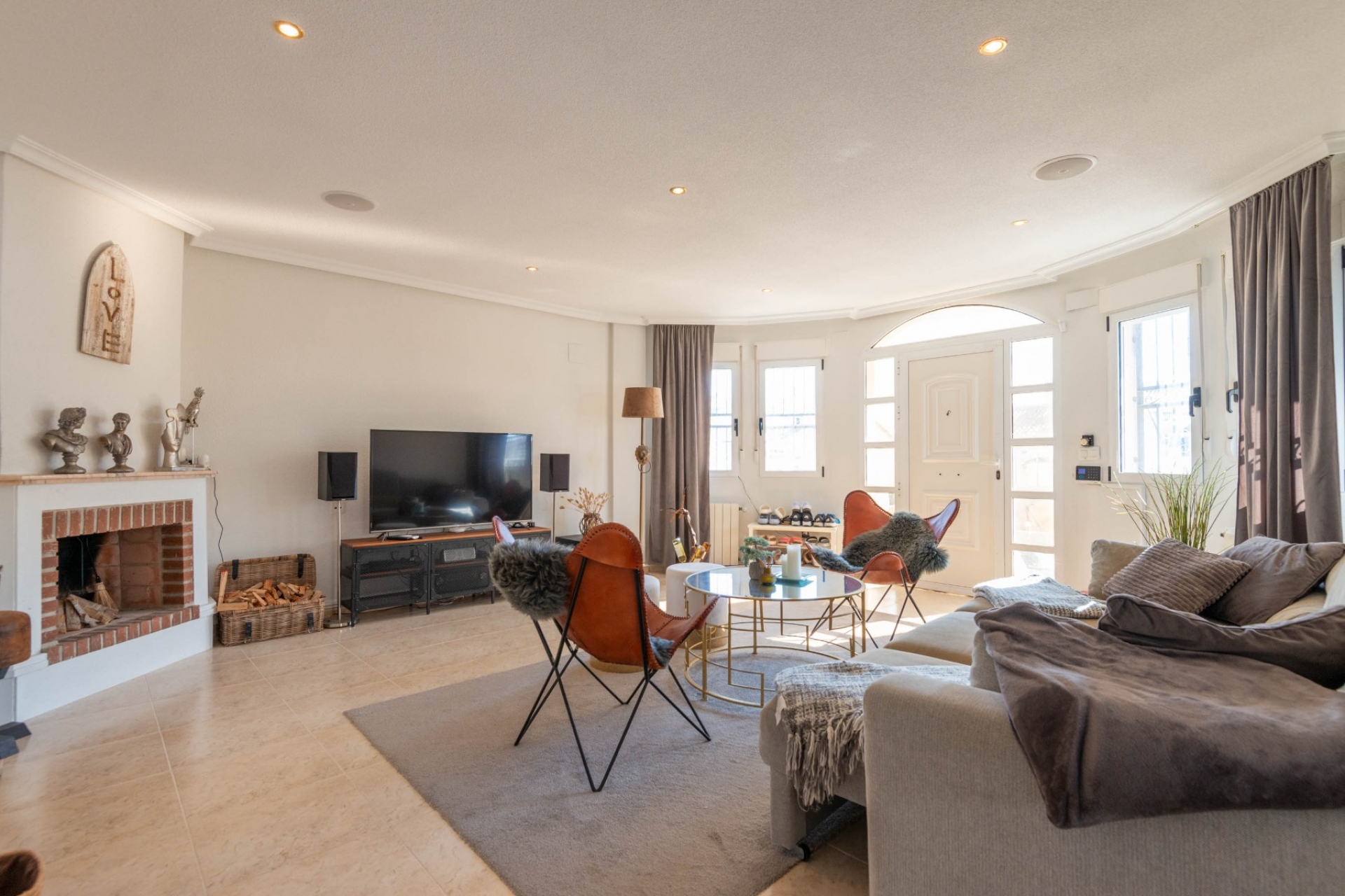 Resale - Willa -
Orihuela Costa - Los Altos