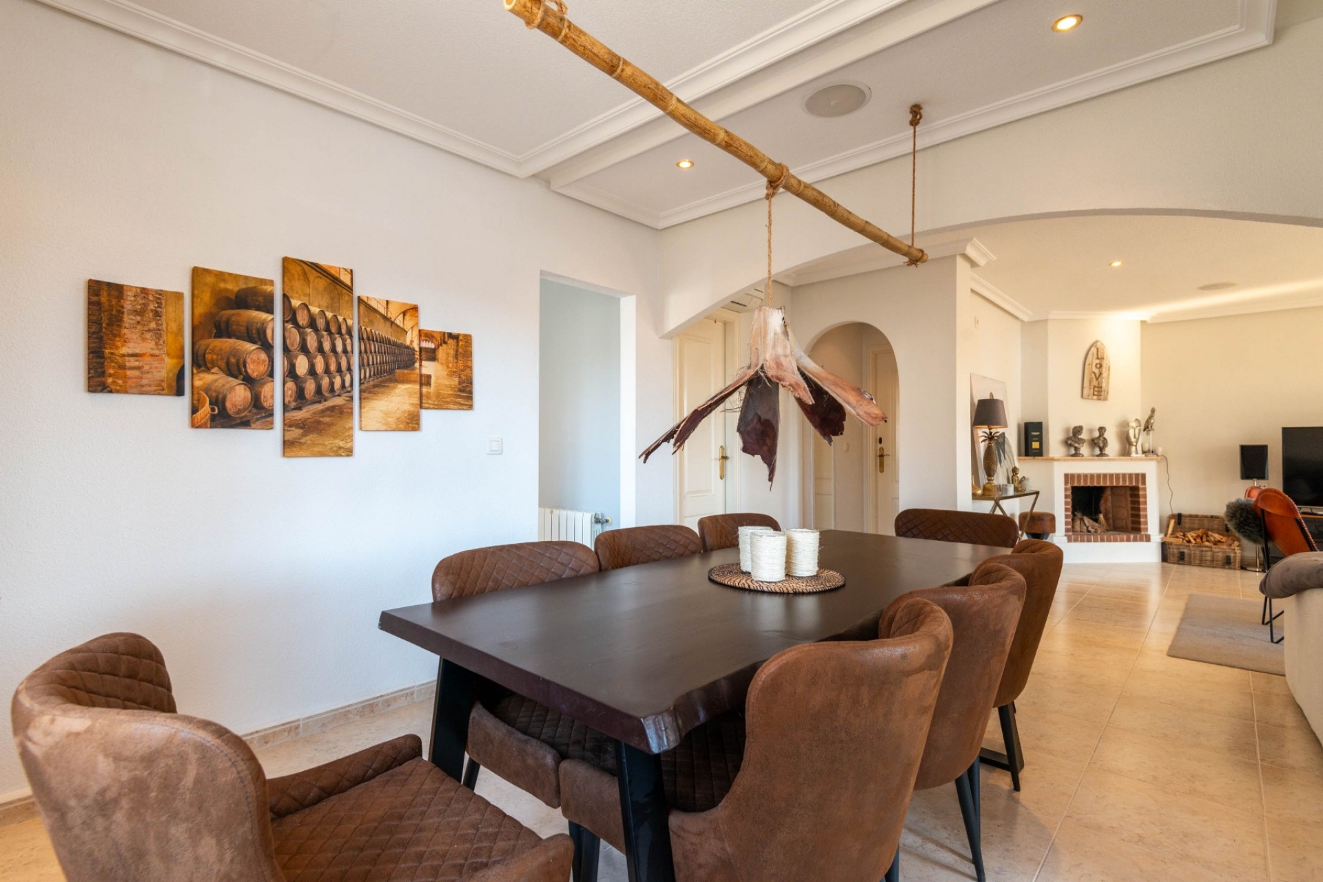 Resale - Willa -
Orihuela Costa - Los Altos