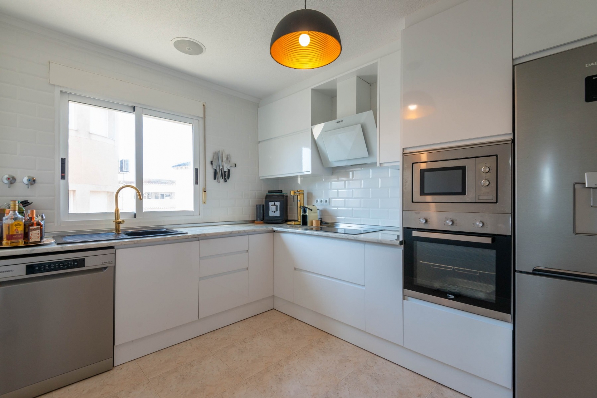 Resale - Willa -
Orihuela Costa - Los Altos