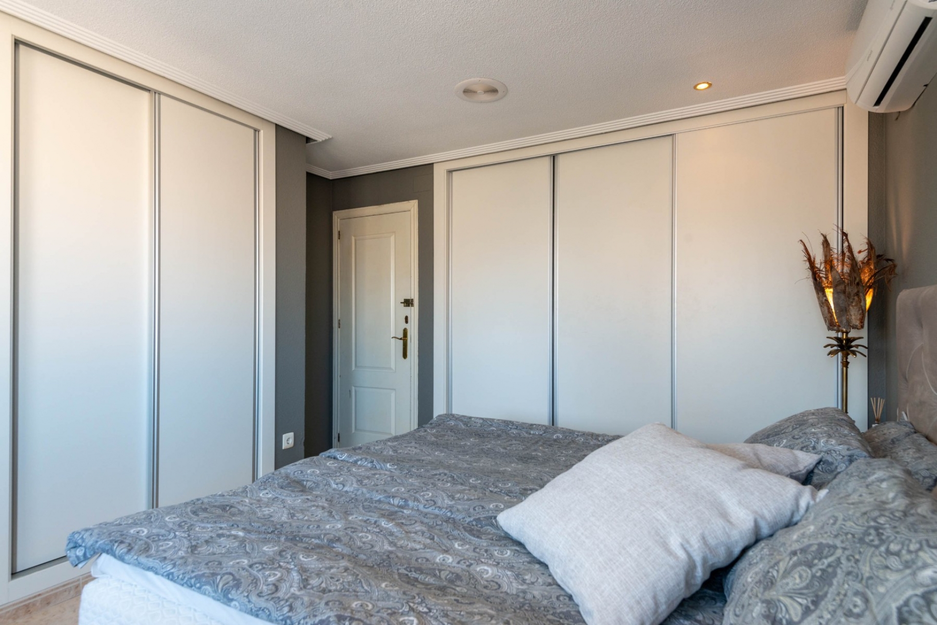 Resale - Willa -
Orihuela Costa - Los Altos