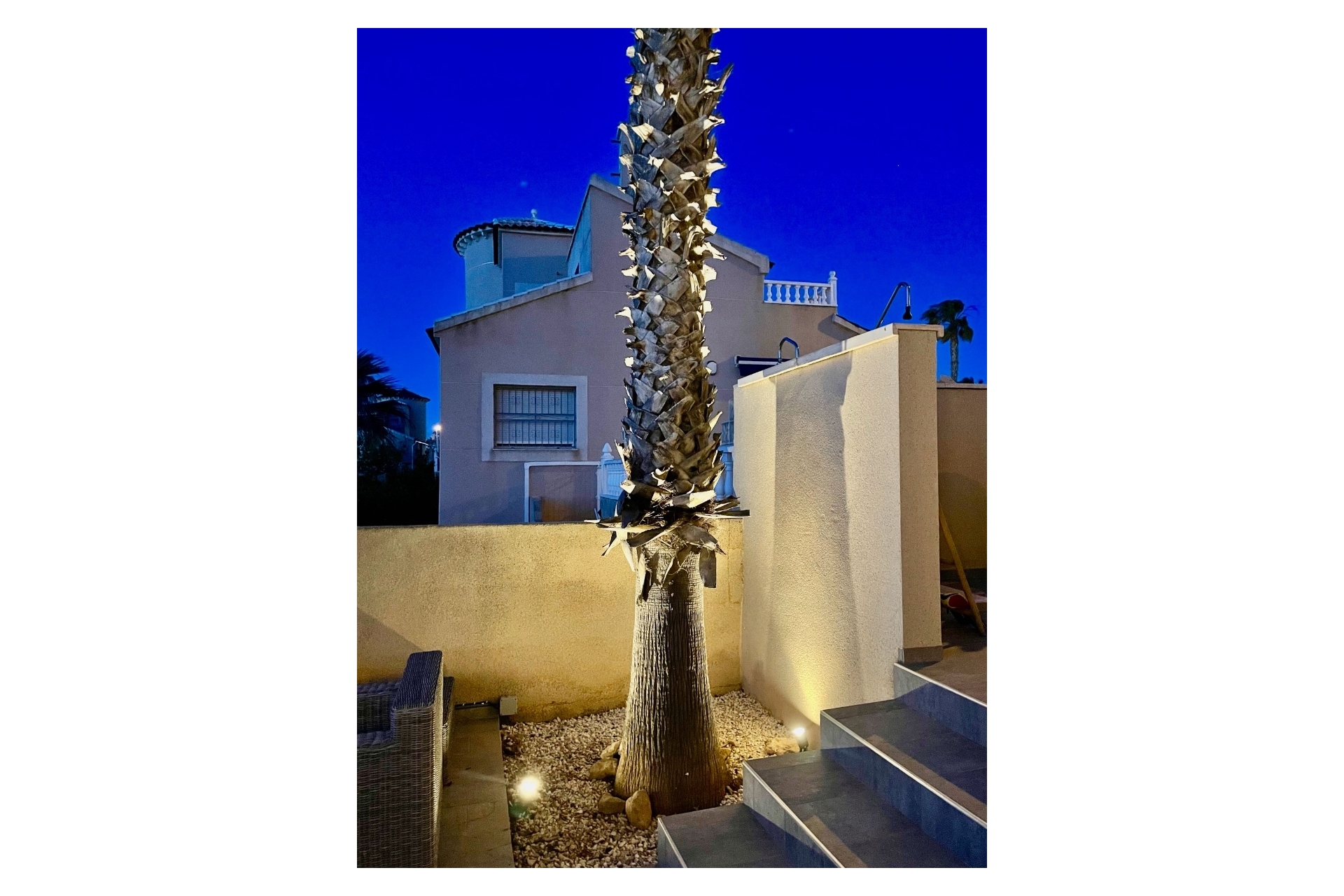 Resale - Willa -
Orihuela Costa - Los Altos