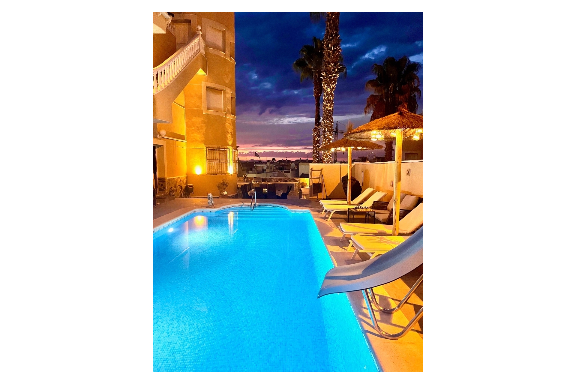 Resale - Willa -
Orihuela Costa - Los Altos