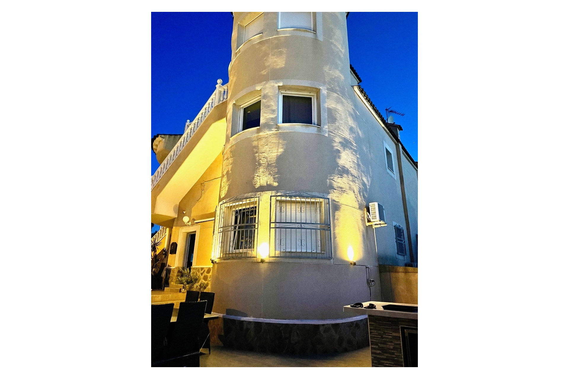 Resale - Willa -
Orihuela Costa - Los Altos