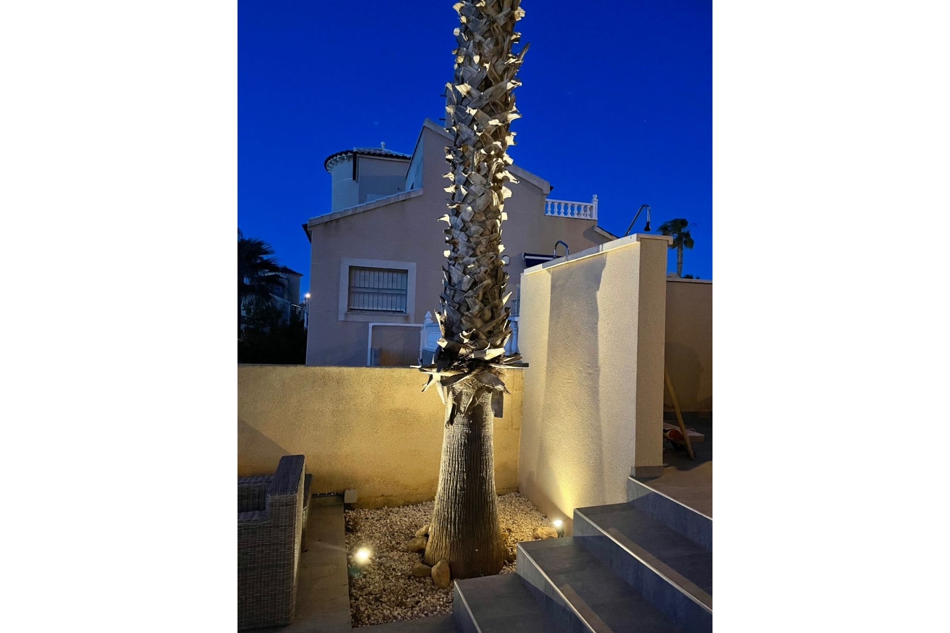 Resale - Willa -
Orihuela Costa - Los Altos
