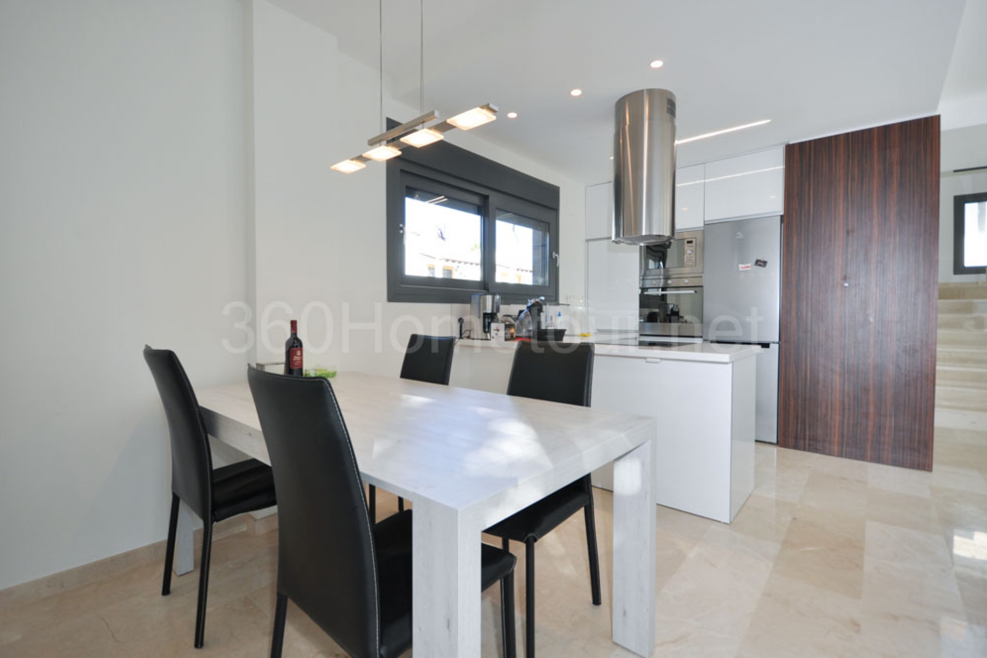 Resale - Willa -
Orihuela Costa - Villamartin