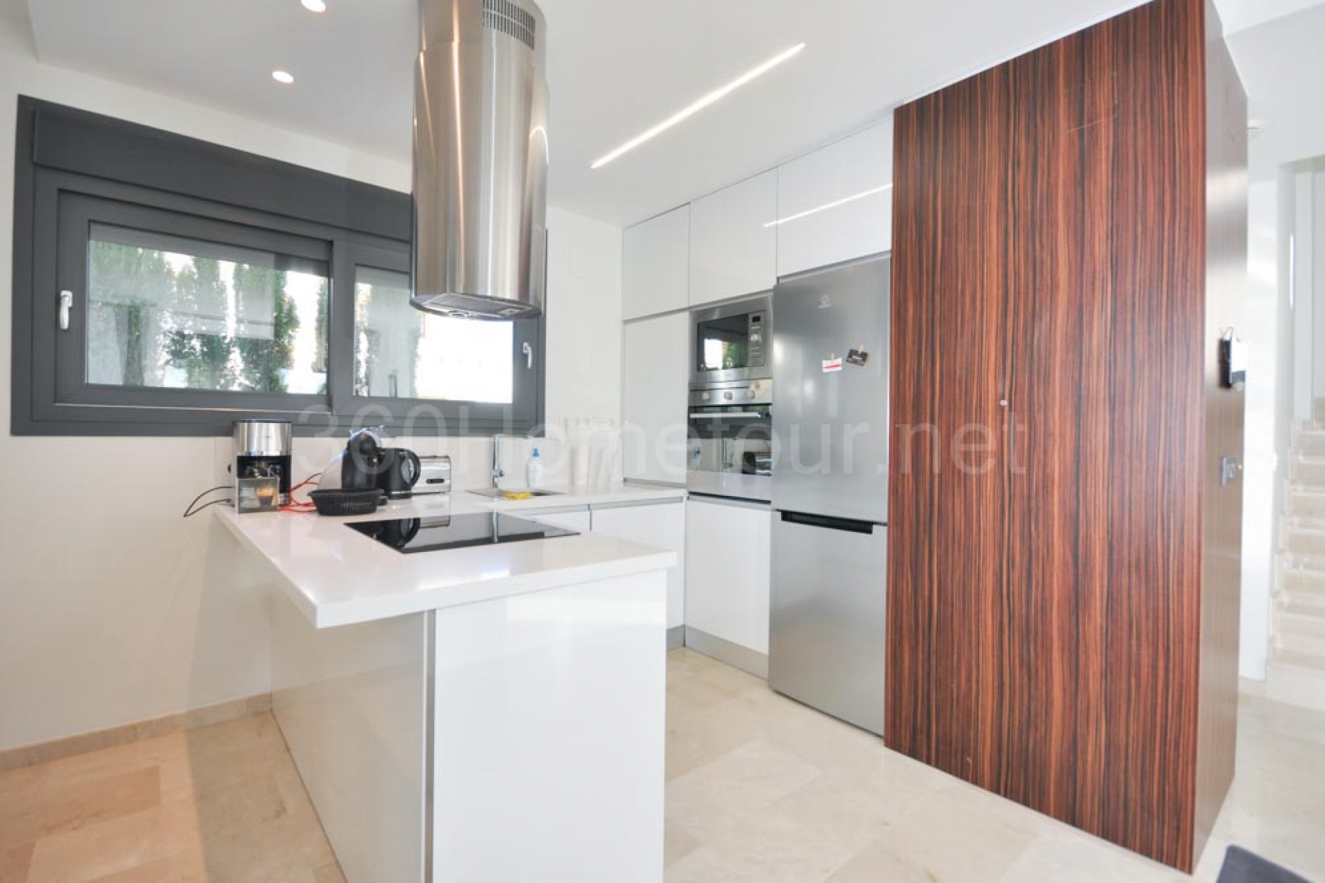 Resale - Willa -
Orihuela Costa - Villamartin