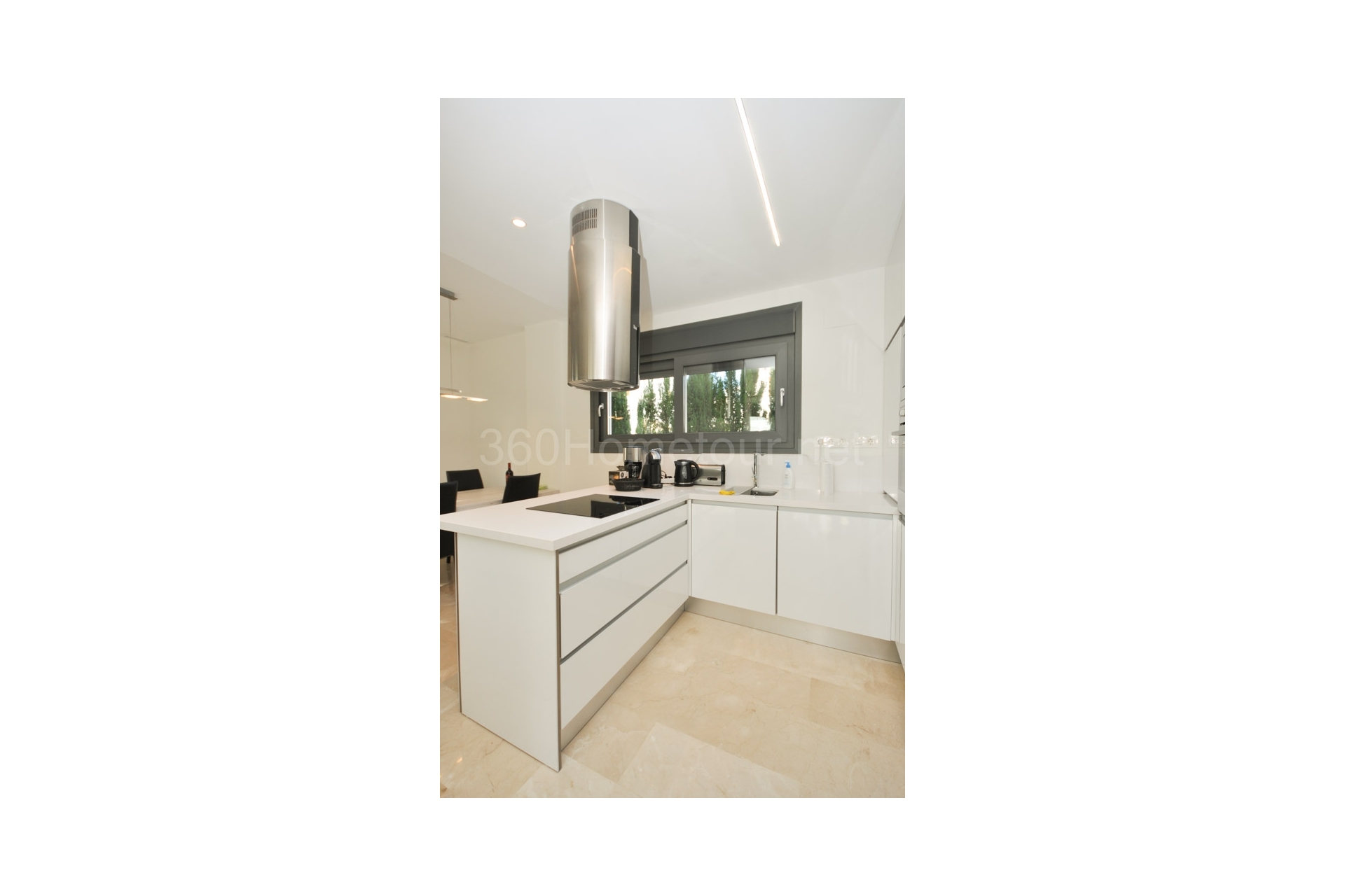 Resale - Willa -
Orihuela Costa - Villamartin