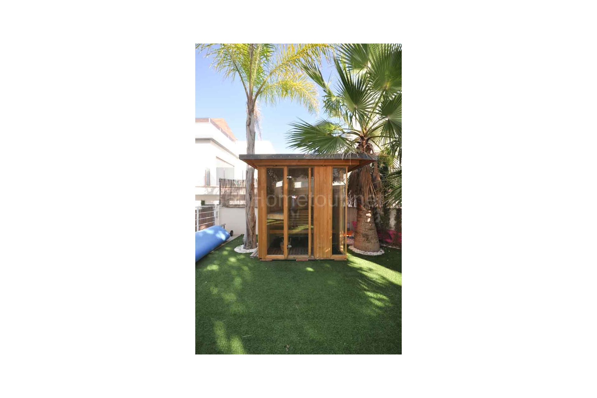 Resale - Willa -
Orihuela Costa - Villamartin