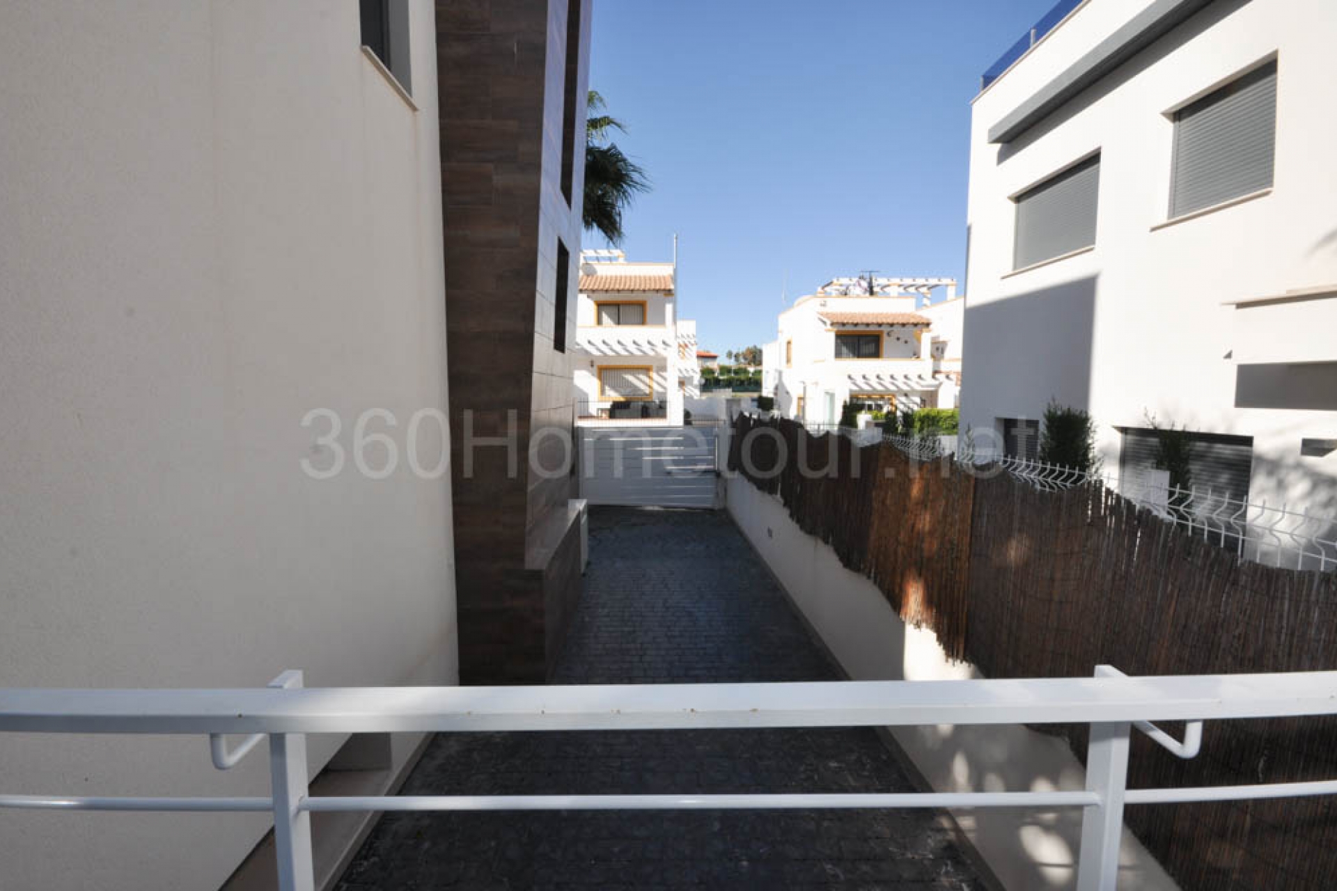 Resale - Willa -
Orihuela Costa - Villamartin