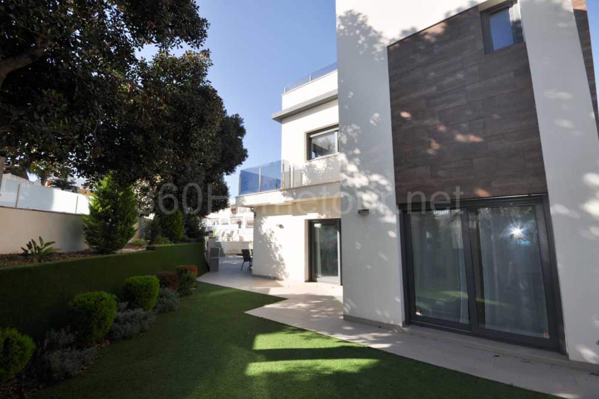 Resale - Willa -
Orihuela Costa - Villamartin