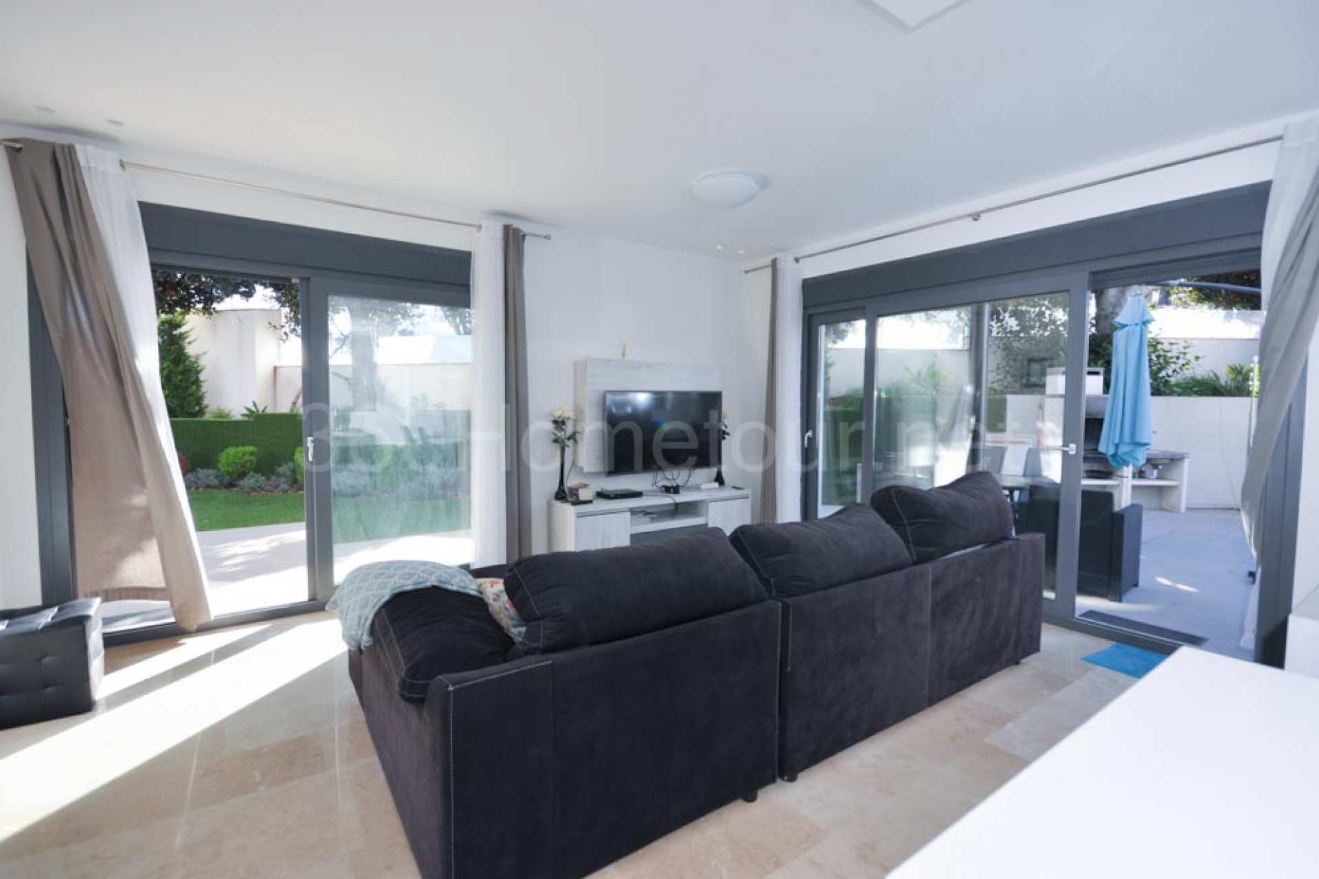 Resale - Willa -
Orihuela Costa - Villamartin