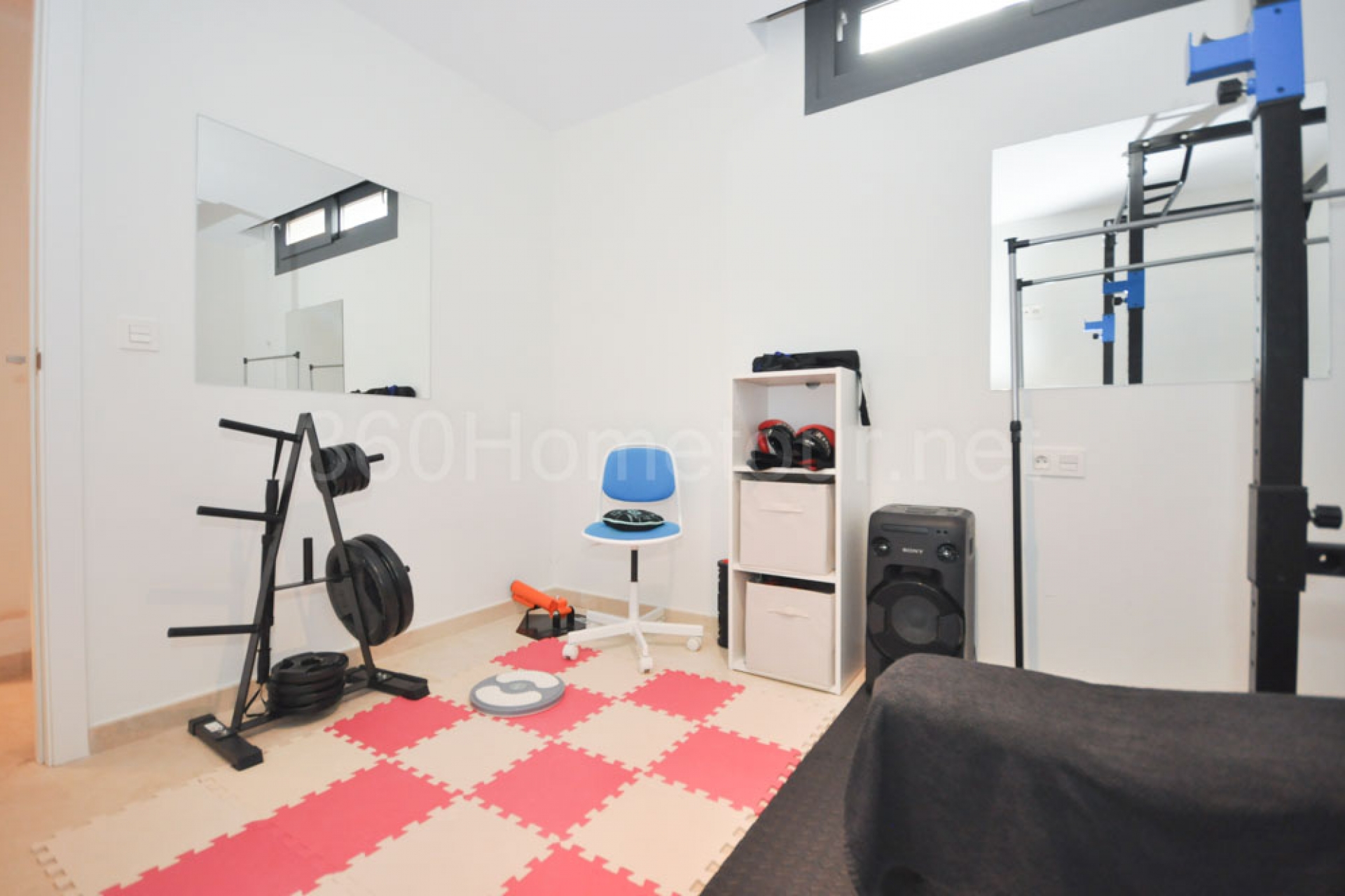 Resale - Willa -
Orihuela Costa - Villamartin