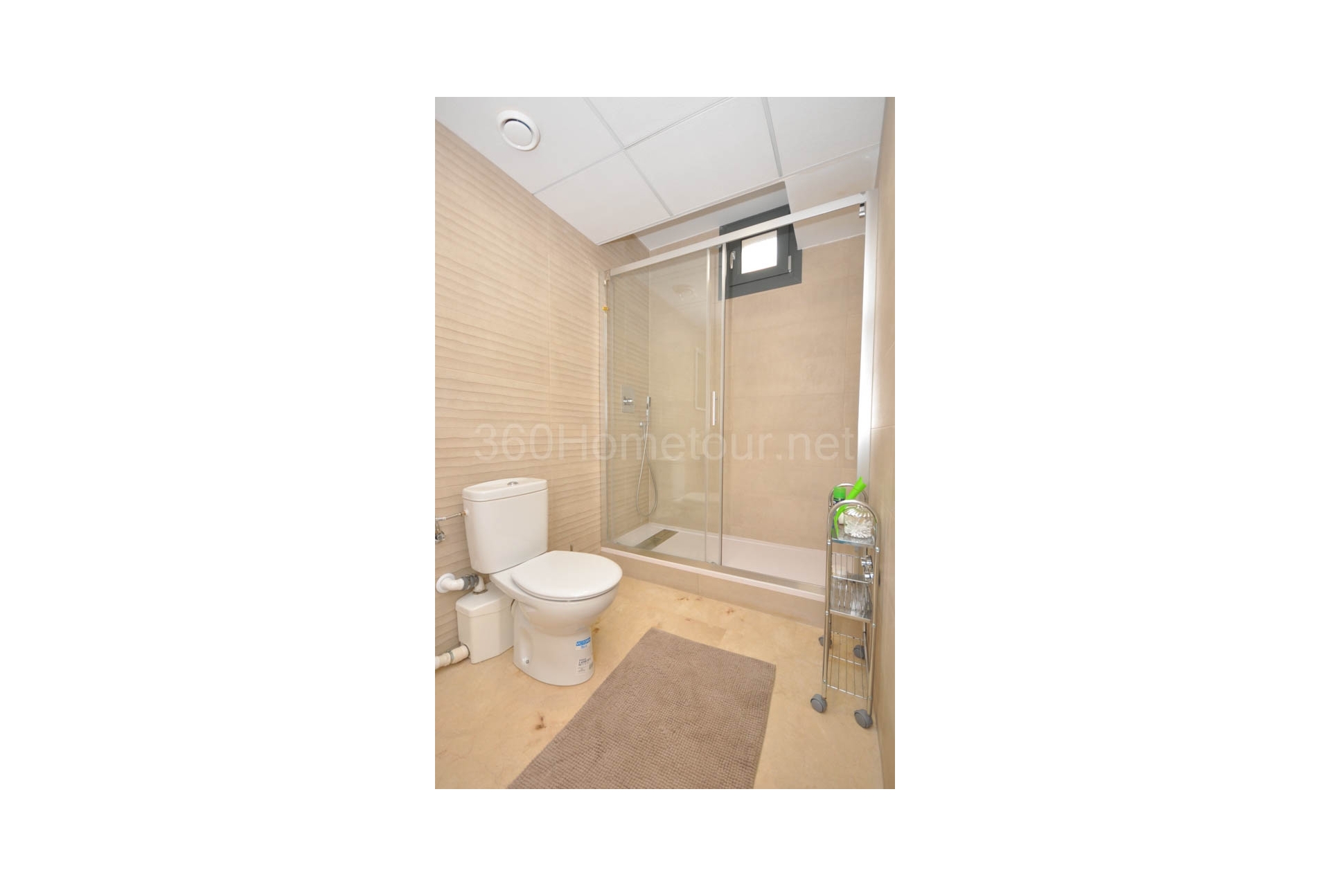 Resale - Willa -
Orihuela Costa - Villamartin