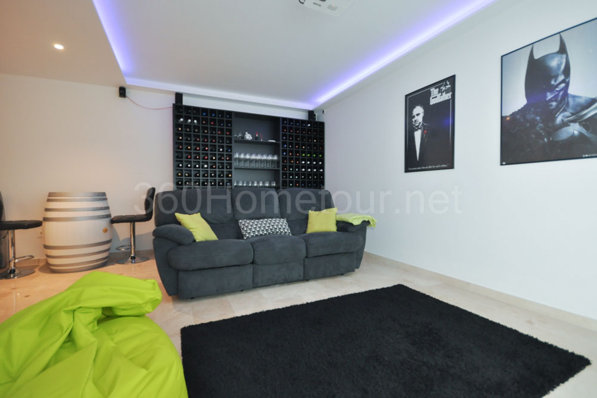 Resale - Willa -
Orihuela Costa - Villamartin