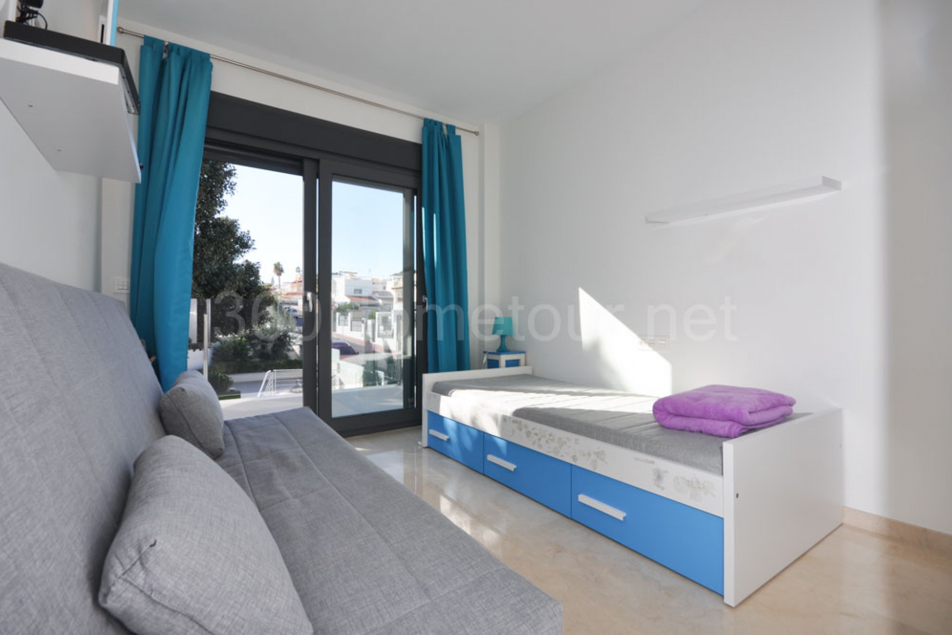 Resale - Willa -
Orihuela Costa - Villamartin