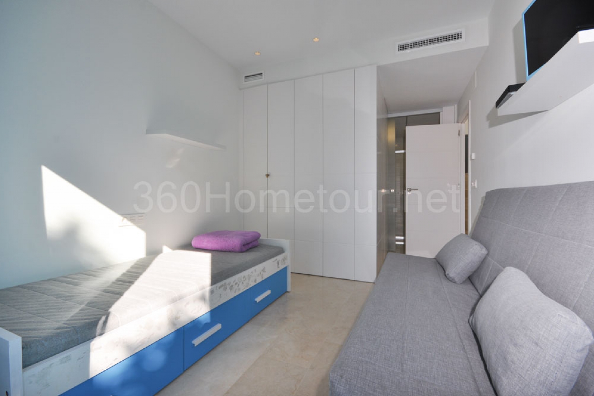 Resale - Willa -
Orihuela Costa - Villamartin