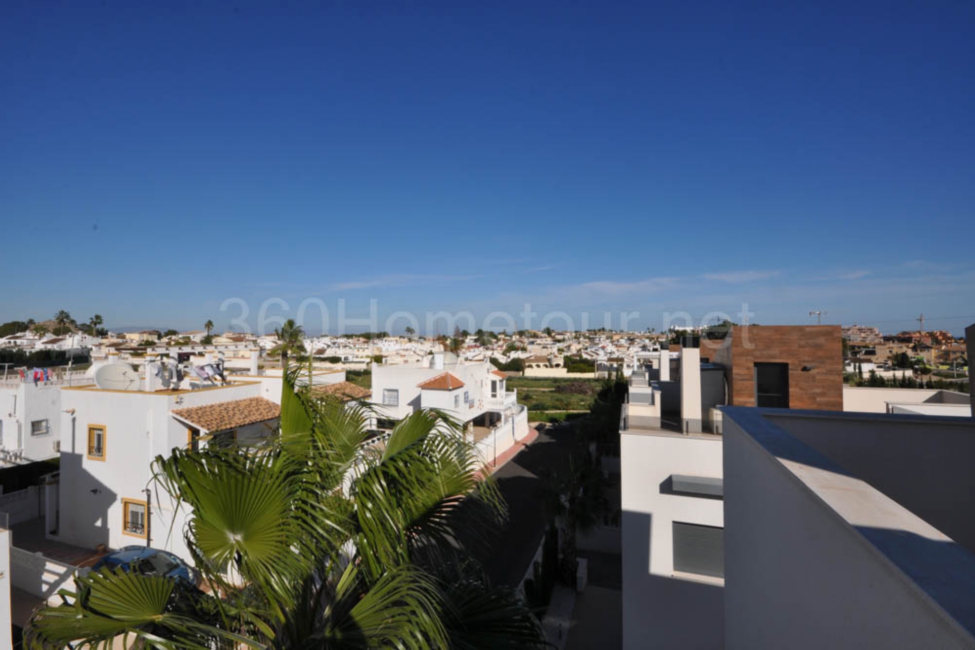 Resale - Willa -
Orihuela Costa - Villamartin