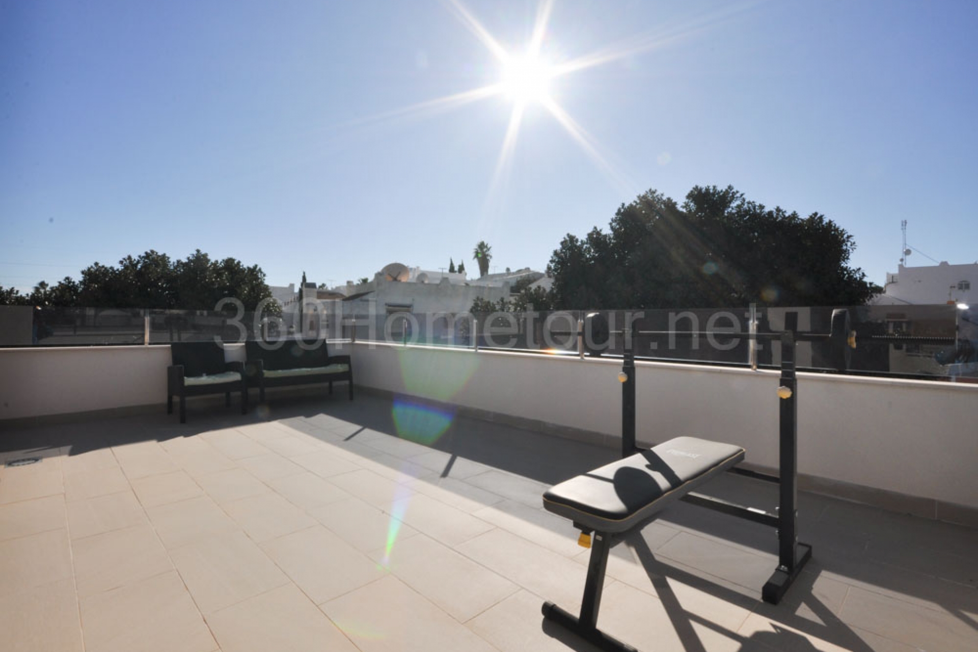 Resale - Willa -
Orihuela Costa - Villamartin