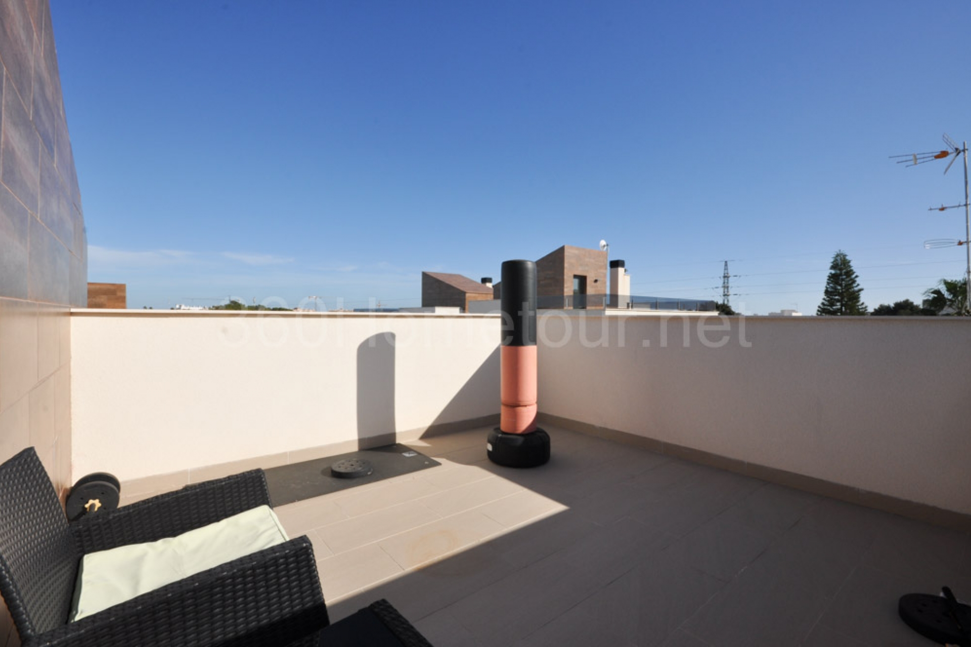 Resale - Willa -
Orihuela Costa - Villamartin