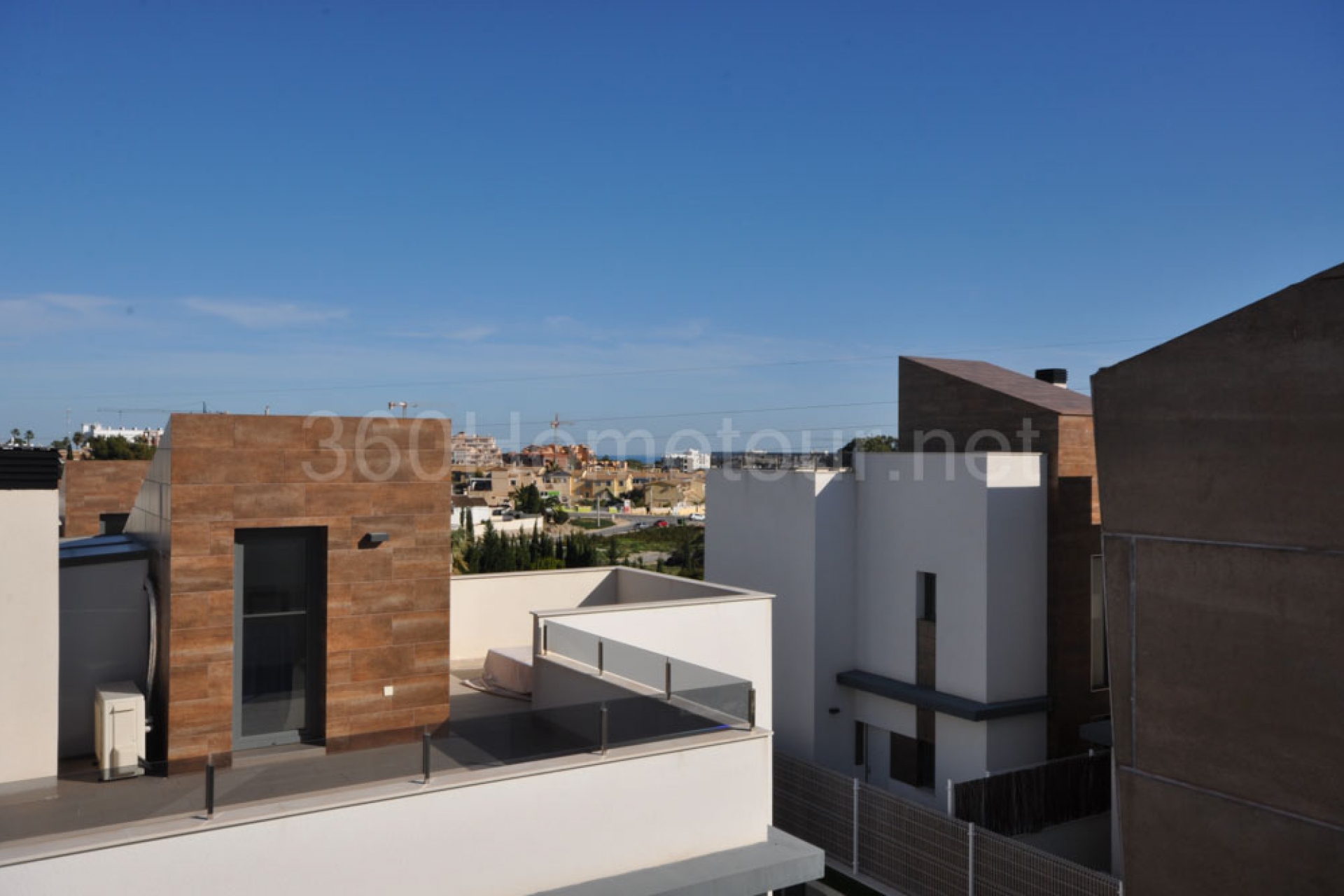 Resale - Willa -
Orihuela Costa - Villamartin