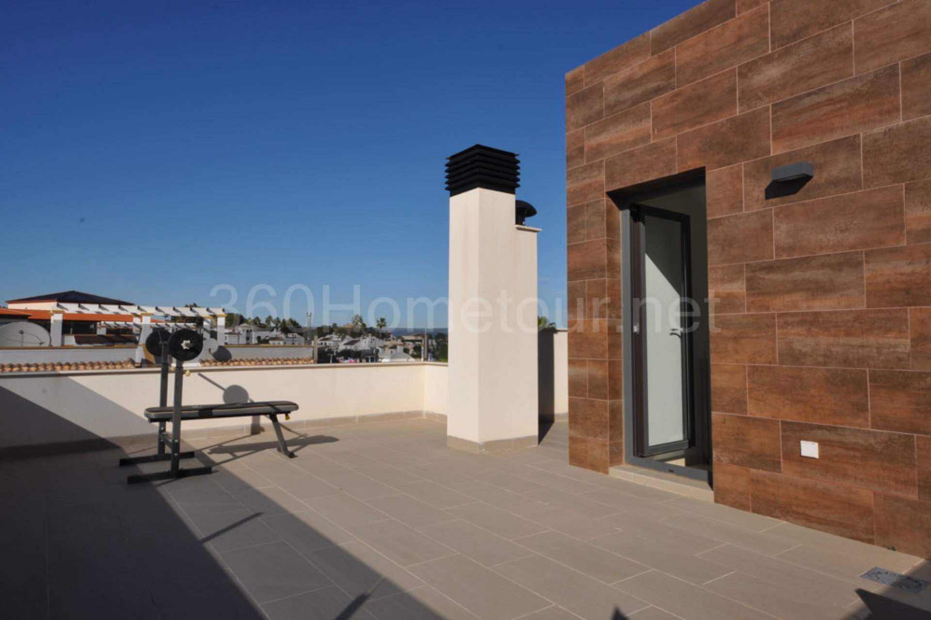Resale - Willa -
Orihuela Costa - Villamartin