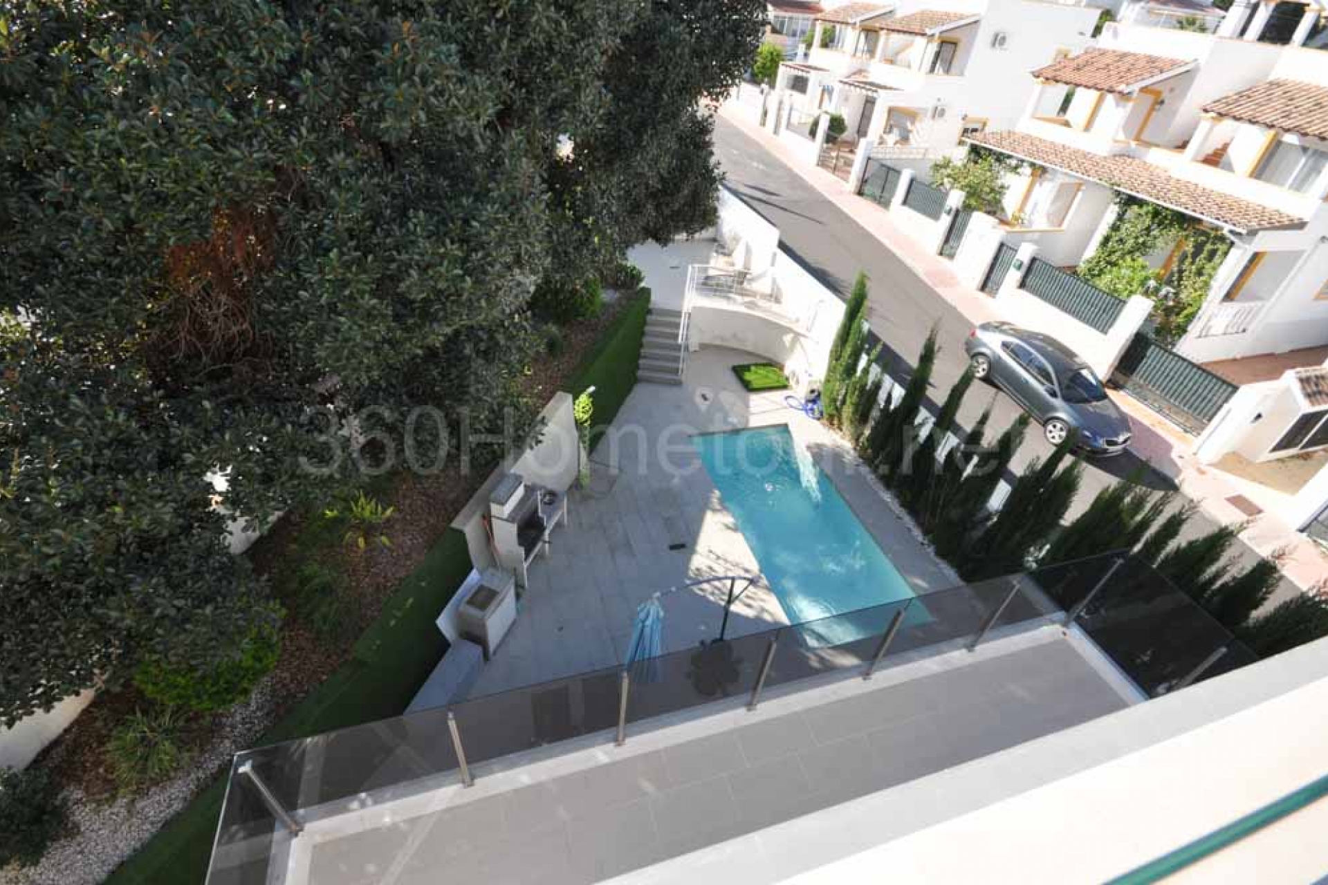 Resale - Willa -
Orihuela Costa - Villamartin