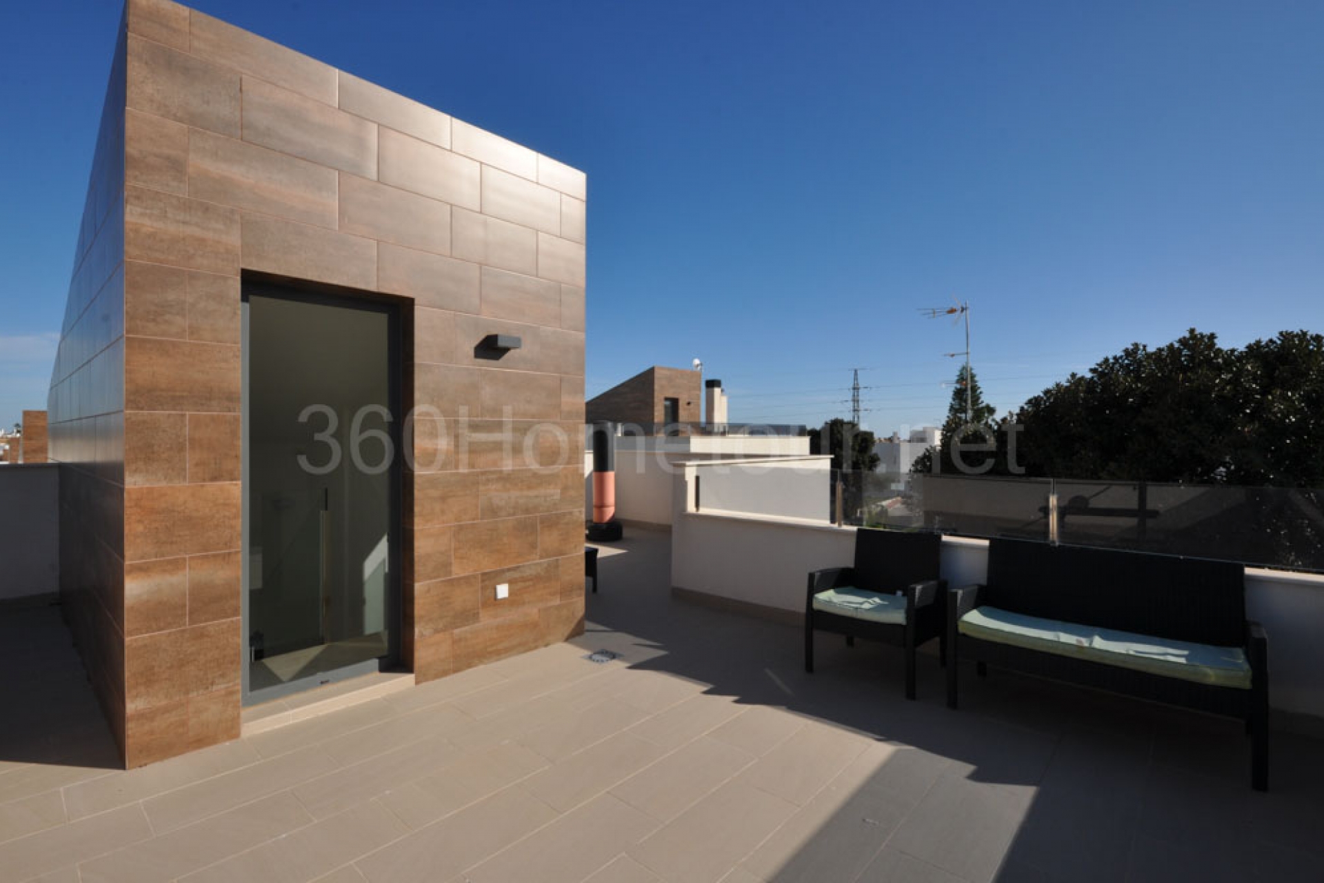 Resale - Willa -
Orihuela Costa - Villamartin